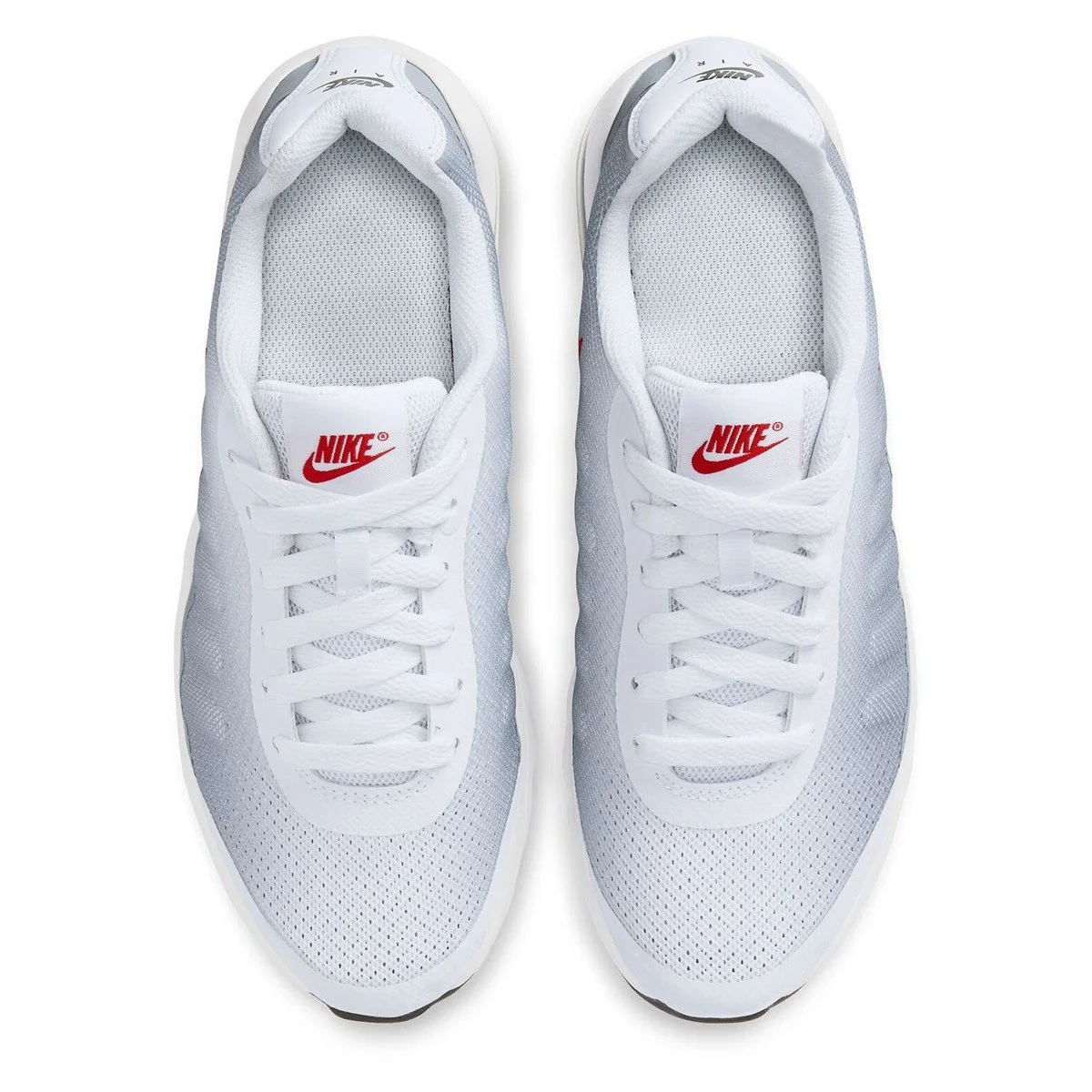 Nike Air Max Invigor GS Unisex Gray Sneaker Unisex Günlük Spor Ayakkabı Gri Fiyatı, Yorumları ve Özellikleri