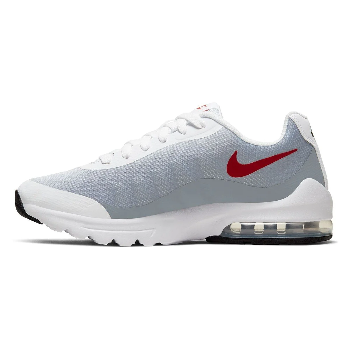Nike Air Max Invigor GS Unisex Gray Sneaker Unisex Günlük Spor Ayakkabı Gri Fiyatı, Yorumları ve Özellikleri