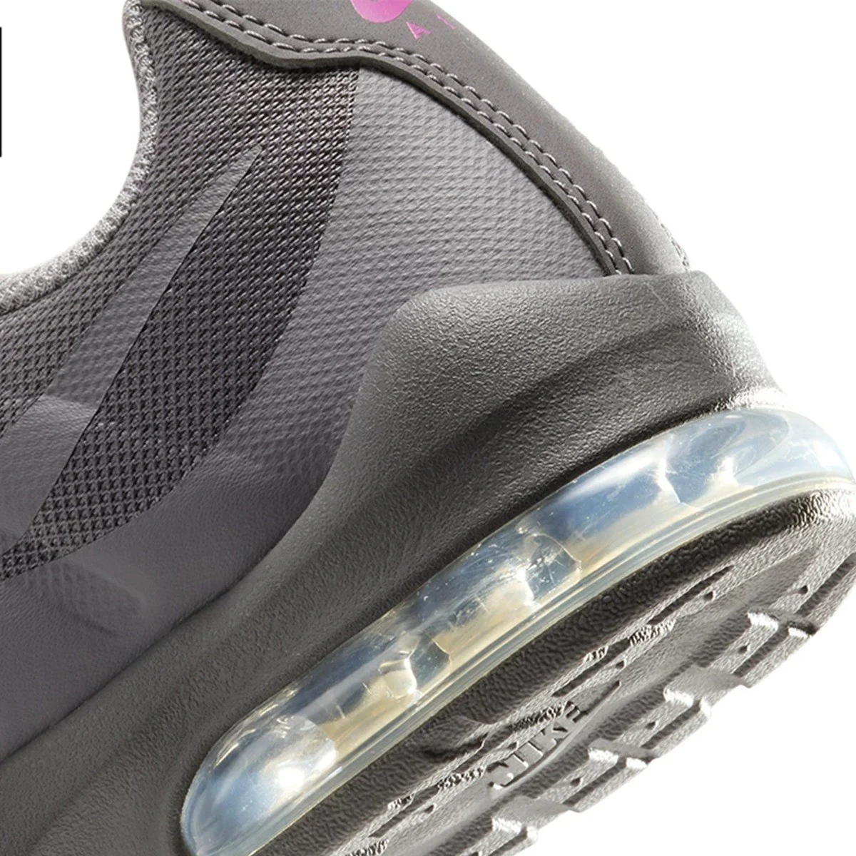 Nike Air Max Invigor Print GS Unisex Gray Sneaker Unisex Günlük Spor Ayakkabı Gri Fiyatı, Yorumları ve Özellikleri