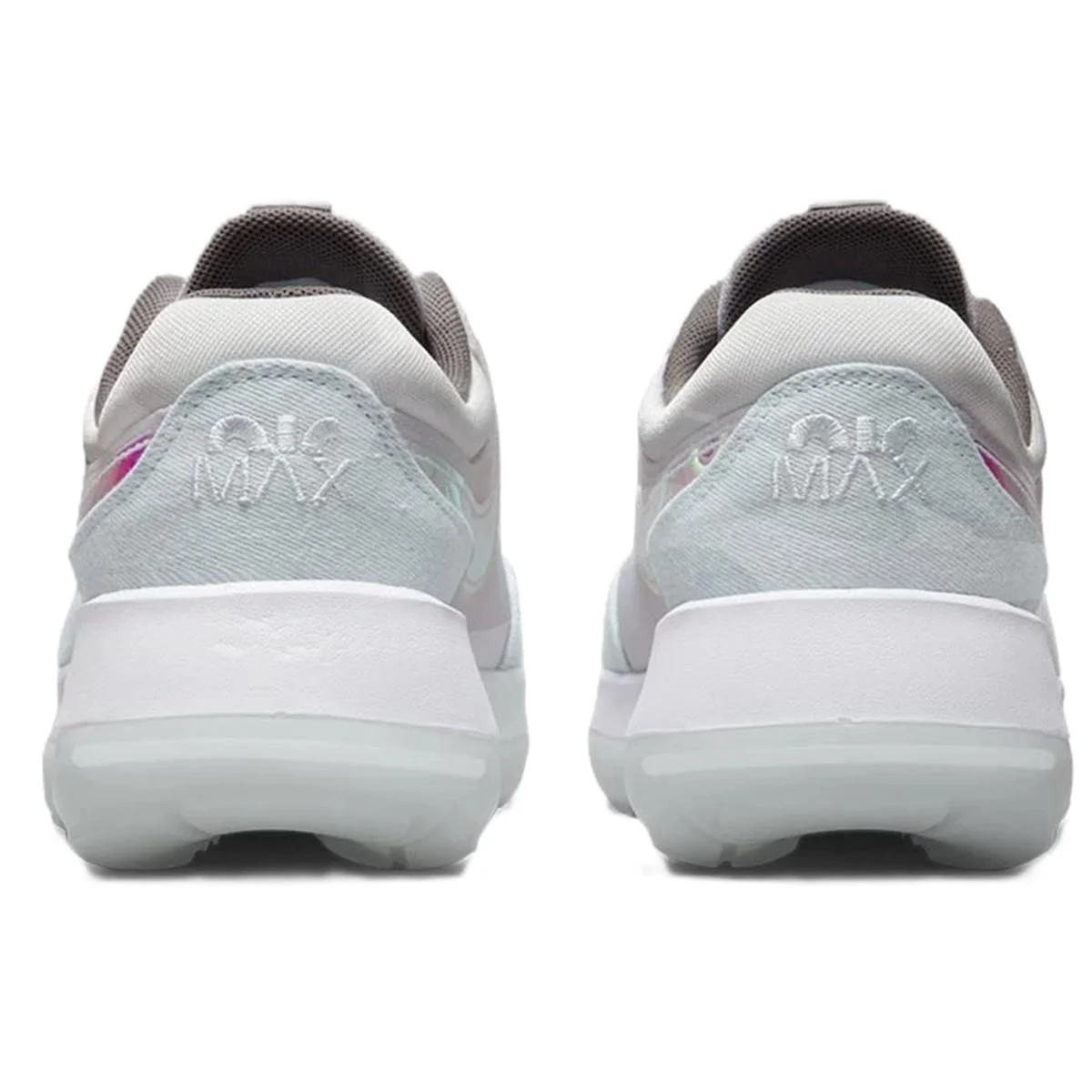 Nike Air Max Motif G. S. Unisex Canvas White Sneaker Kanvas Spor Ayakkabı Beyaz Gri Fiyatı, Yorumları ve Özellikleri