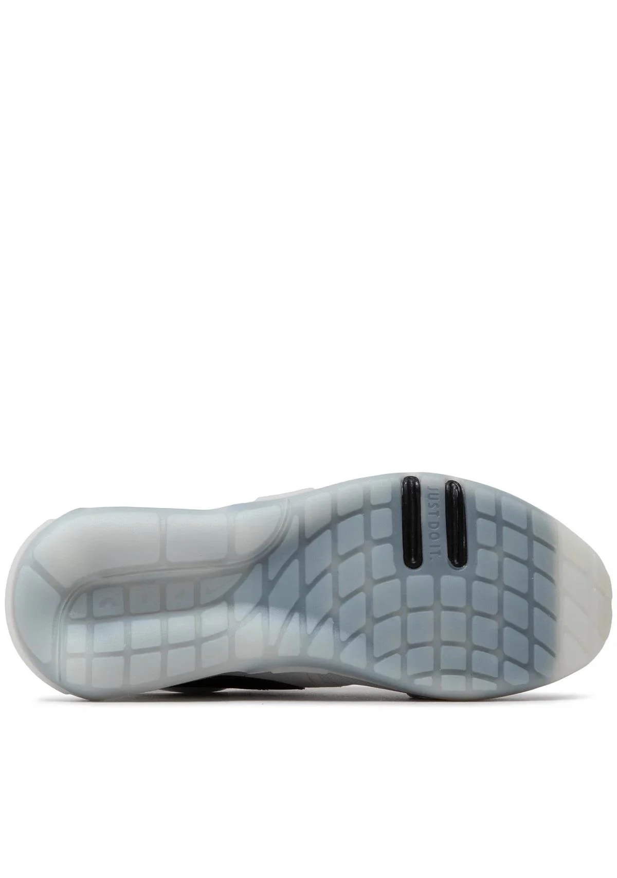 Nike Air Max Motif G. S. Unisex Canvas White Sneaker Kanvas Spor Ayakkabı Beyaz