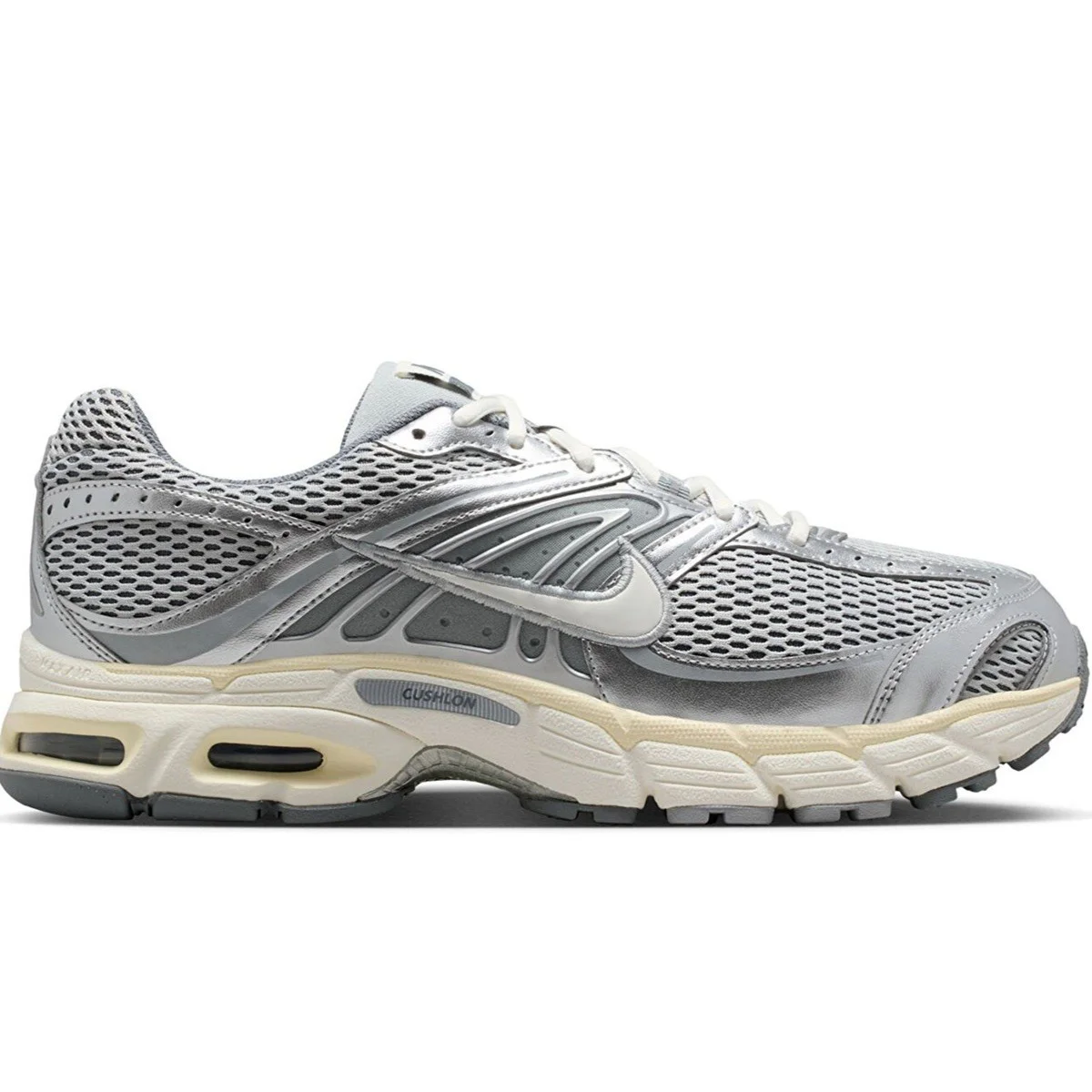 Nike Air Max Moto 2K Unisex Sneaker Günlük Spor Ayakkabı Gri Fiyatı, Yorumları ve Özellikleri