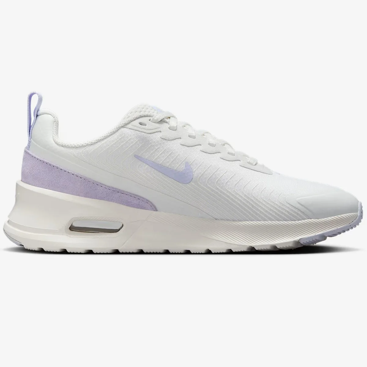 Nike Air Max Nuaxis Special Edition Womens Sneaker Kadın Günlük Spor Ayakkabı Beyaz Fiyatı, Yorumları ve Özellikleri