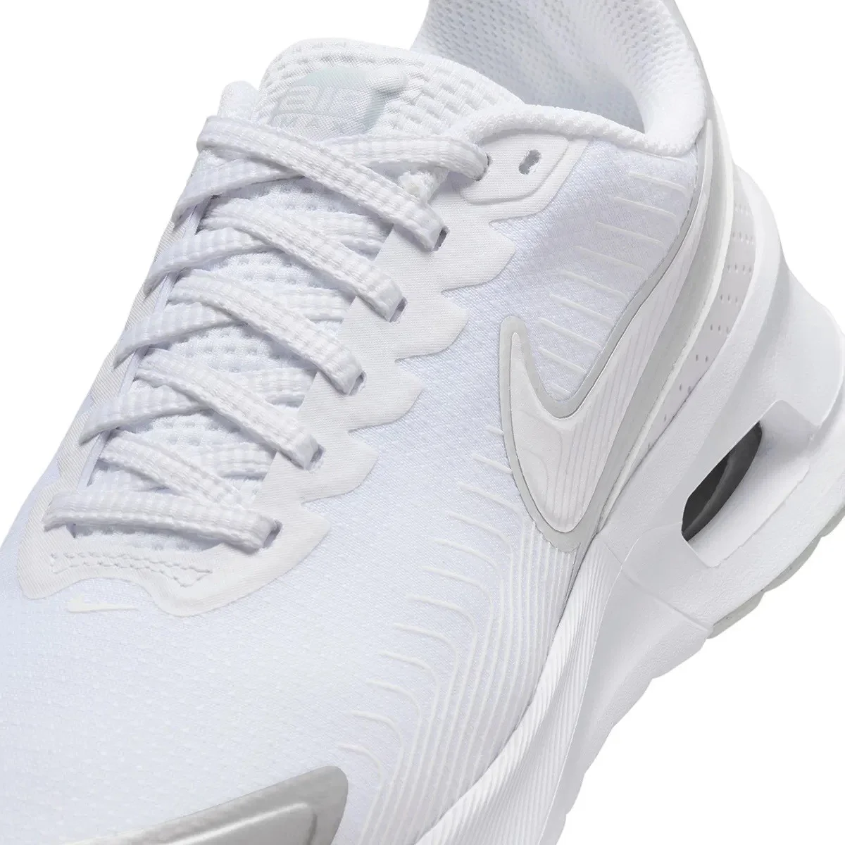 Nike Air Max Nuaxis Womens Sneaker Kadın Günlük Spor Ayakkabı Beyaz Fiyatı, Yorumları ve Özellikleri