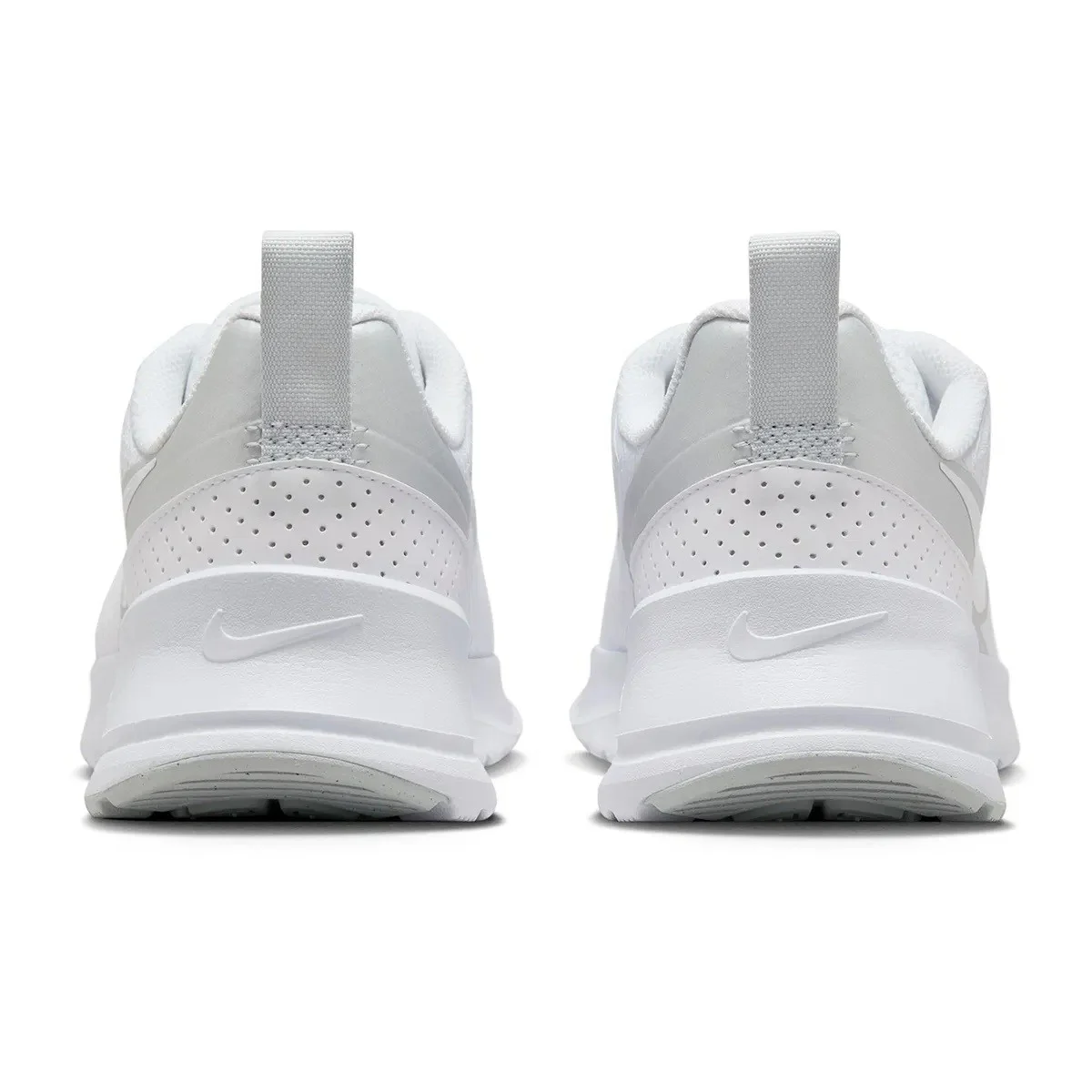 Nike Air Max Nuaxis Womens Sneaker Kadın Günlük Spor Ayakkabı Beyaz Fiyatı, Yorumları ve Özellikleri