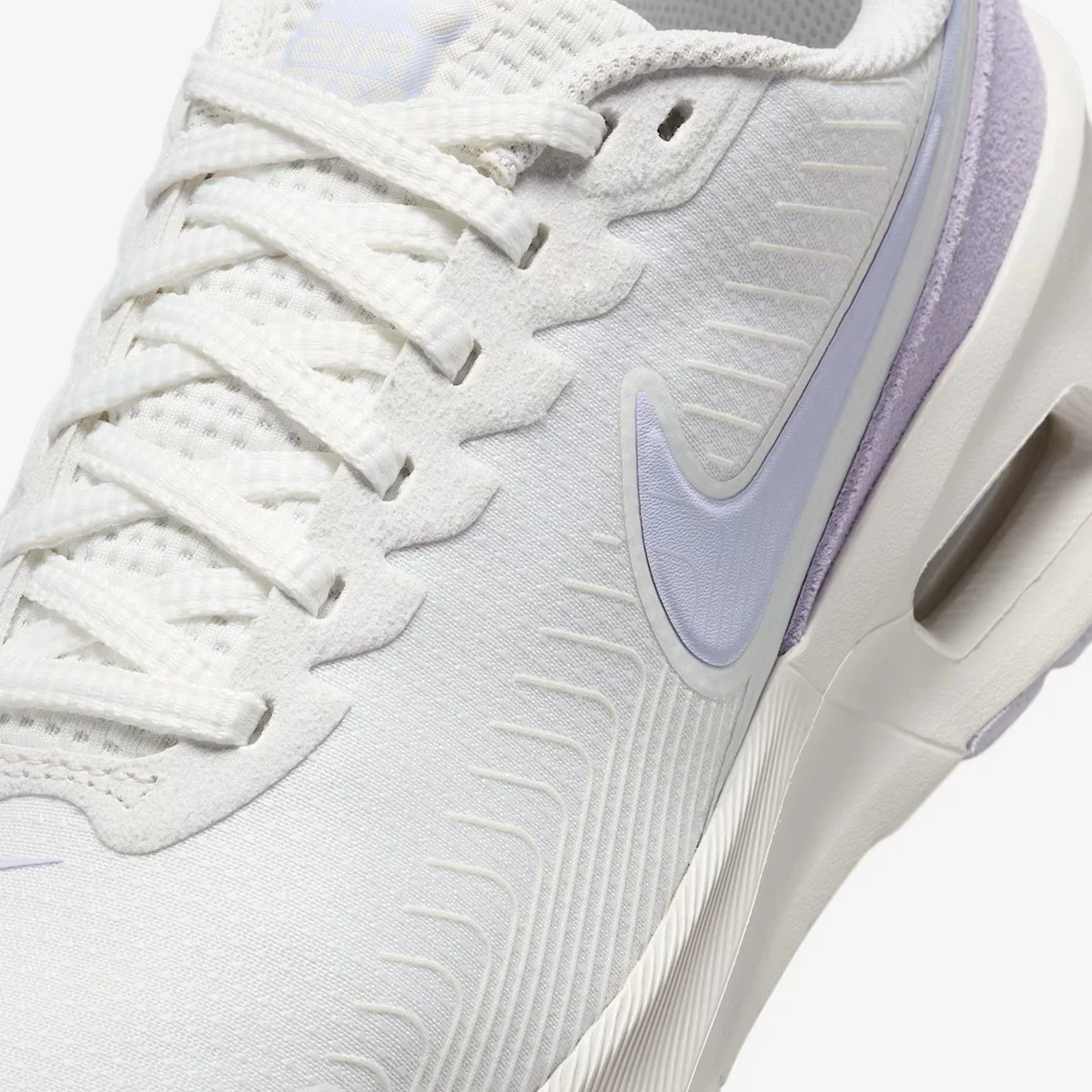 Nike Air Max Nuaxis Special Edition Womens Sneaker Kadın Günlük Spor Ayakkabı Beyaz Fiyatı, Yorumları ve Özellikleri