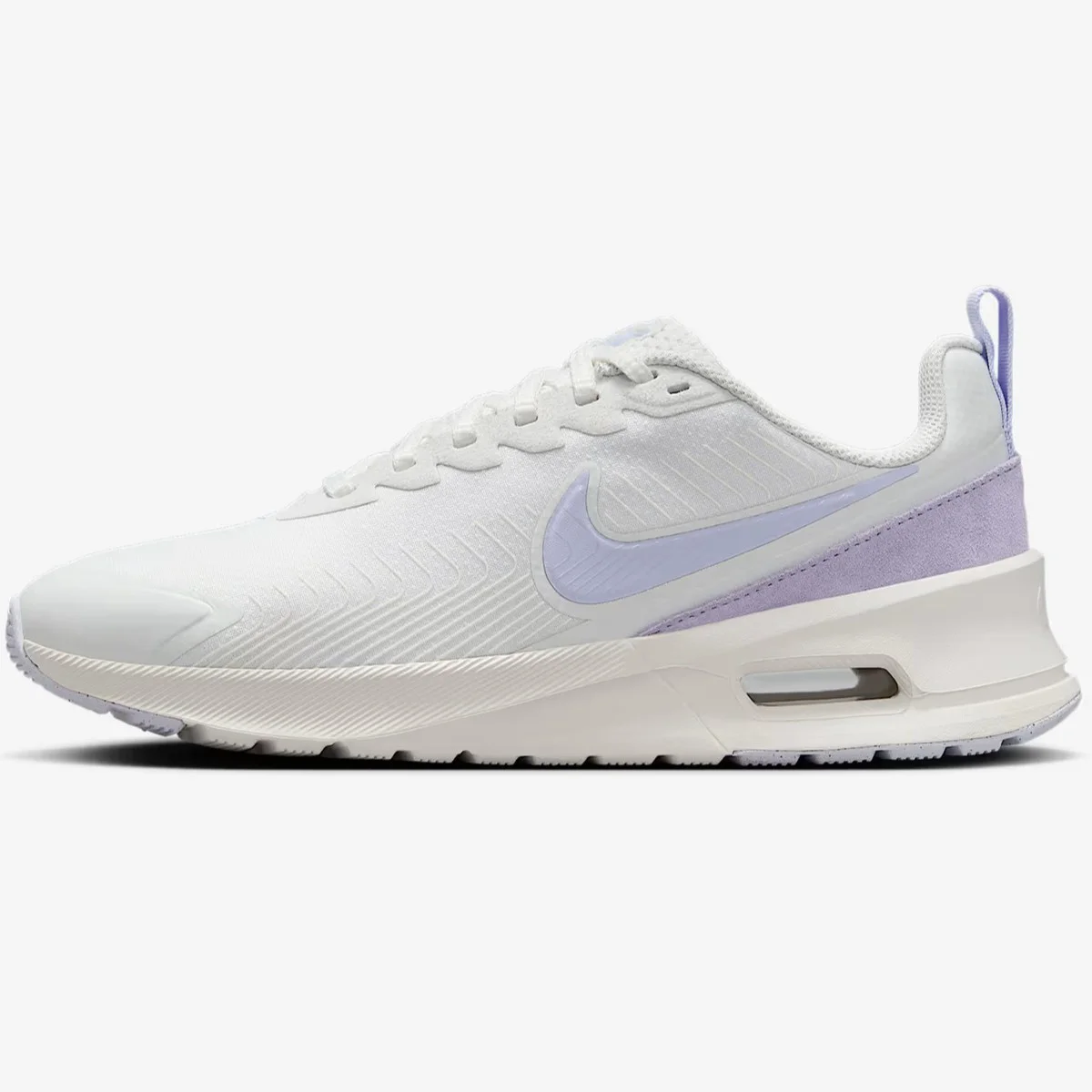 Nike Air Max Nuaxis Special Edition Womens Sneaker Kadın Günlük Spor Ayakkabı Beyaz Fiyatı, Yorumları ve Özellikleri