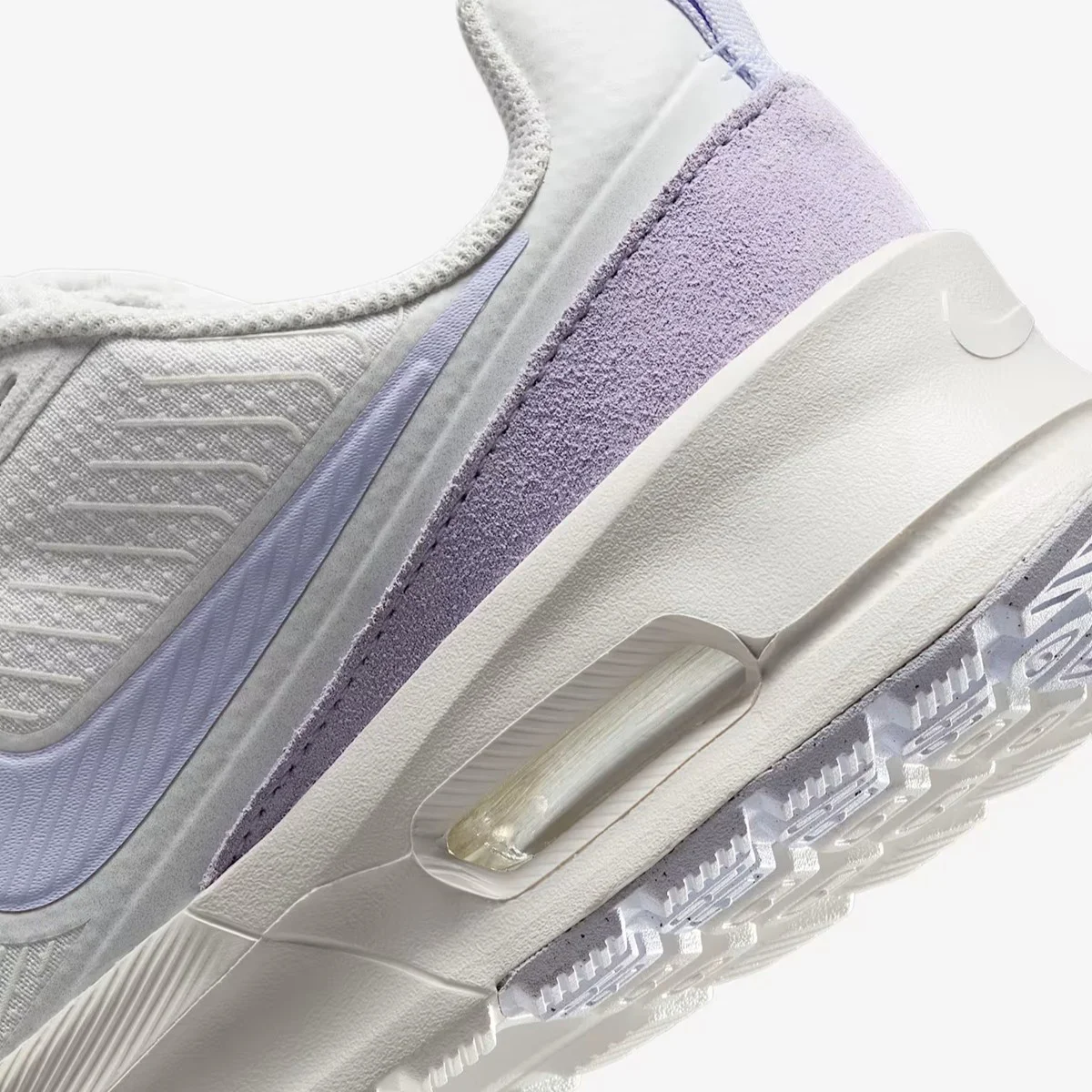 Nike Air Max Nuaxis Special Edition Womens Sneaker Kadın Günlük Spor Ayakkabı Beyaz Fiyatı, Yorumları ve Özellikleri