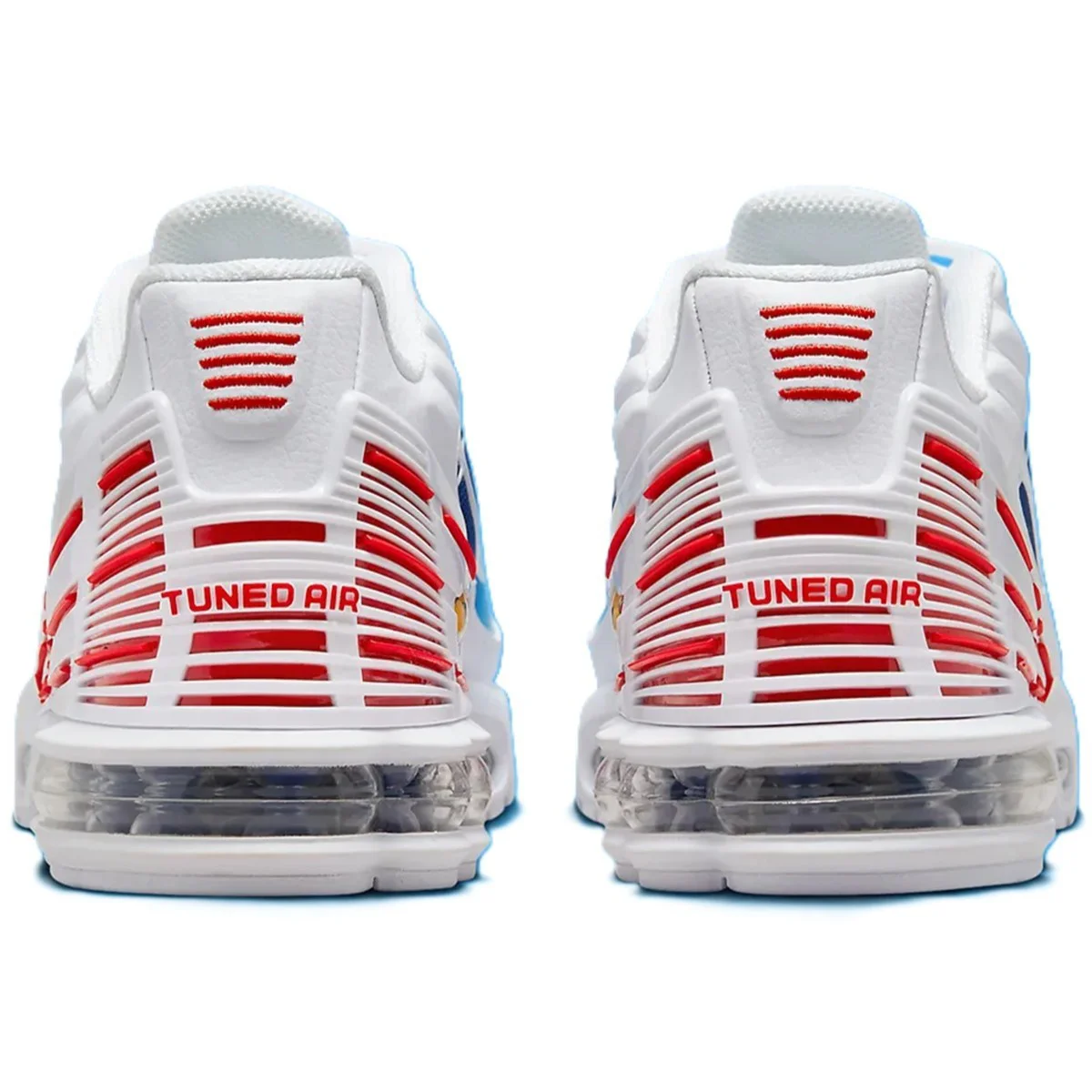 Nike Air Max Plus 3 Tn Women Sneaker White Kadın Günlük Spor Ayakkabı Beyaz Nike Air Max Plus 3 Tn Women Sneaker White Kadın Günlük Spor Ayakkabı Beyaz