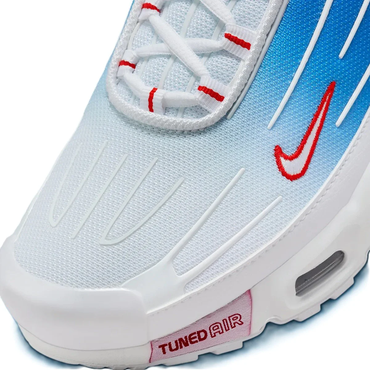 Nike Air Max Plus 3 Tn Women Sneaker White Kadın Günlük Spor Ayakkabı Beyaz Nike Air Max Plus 3 Tn Women Sneaker White Kadın Günlük Spor Ayakkabı Beyaz