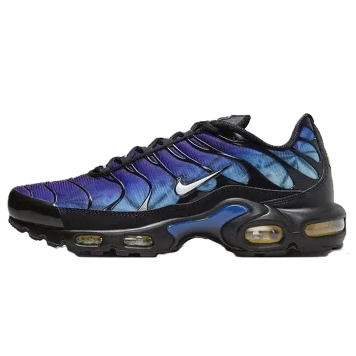 Nike Air Max Plus TN Unisex Sneaker Günlük Spor Ayakkabı Lacivert-Bordo Nike Air Max Plus TN Unisex Sneaker Günlük Spor Ayakkabı Lacivert-Bordo Fiyatı, Yorumları ve Özellikleri