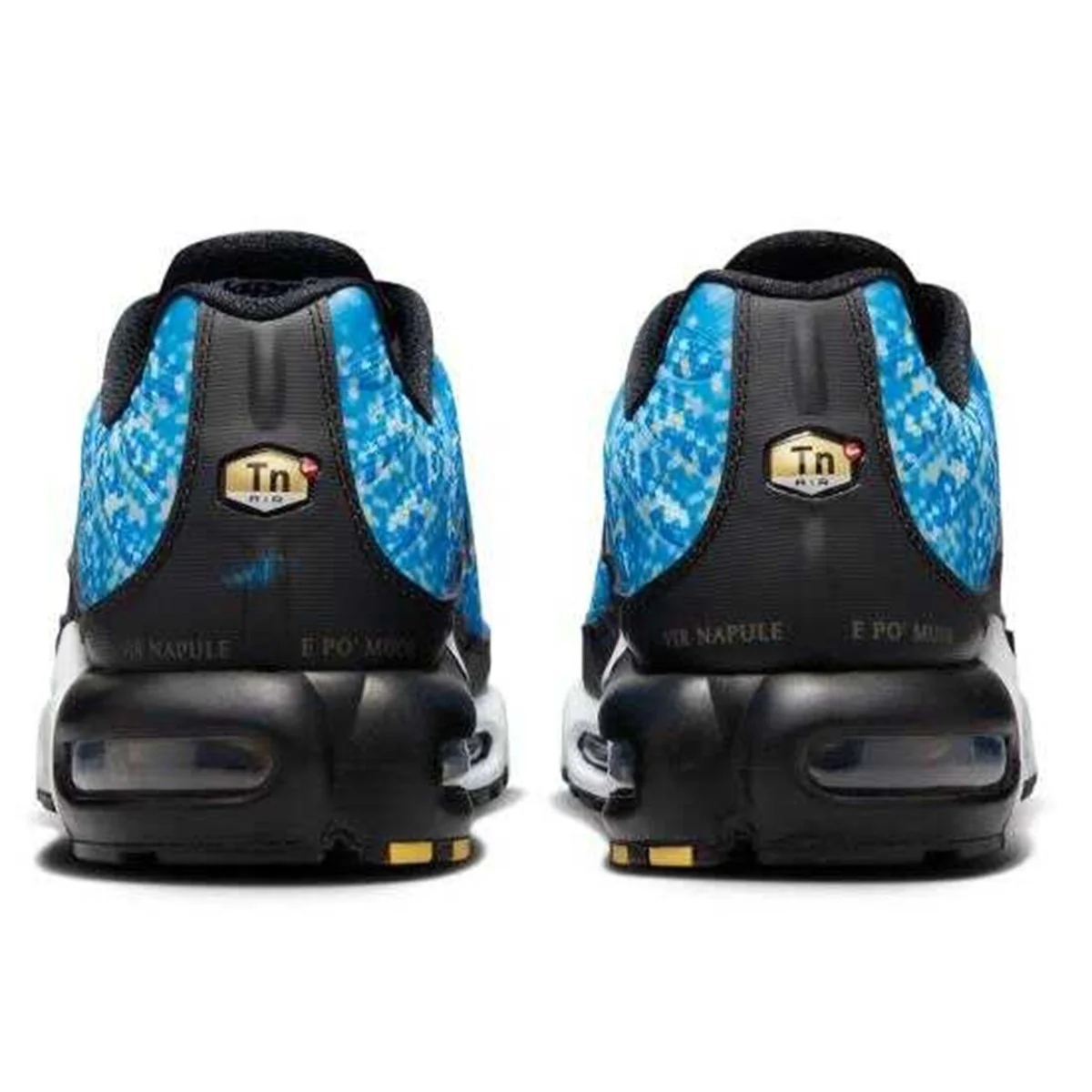 Nike Air Max Plus Tn Drift Sneaker Navy Kadın Günlük Spor Ayakkabı Lacivert Nike Air Max Plus Tn Drift Sneaker Navy Kadın Günlük Spor Ayakkabı Lacivert Fiyatı, Yorumları ve Özellikleri