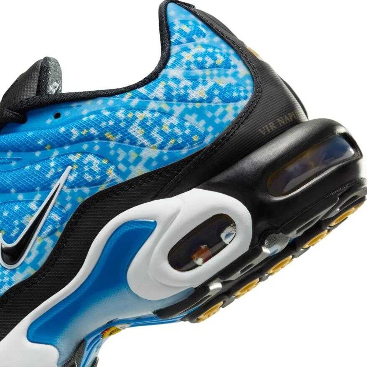 Nike Air Max Plus Tn Drift Sneaker Navy Kadın Günlük Spor Ayakkabı Lacivert Nike Air Max Plus Tn Drift Sneaker Navy Kadın Günlük Spor Ayakkabı Lacivert Fiyatı, Yorumları ve Özellikleri