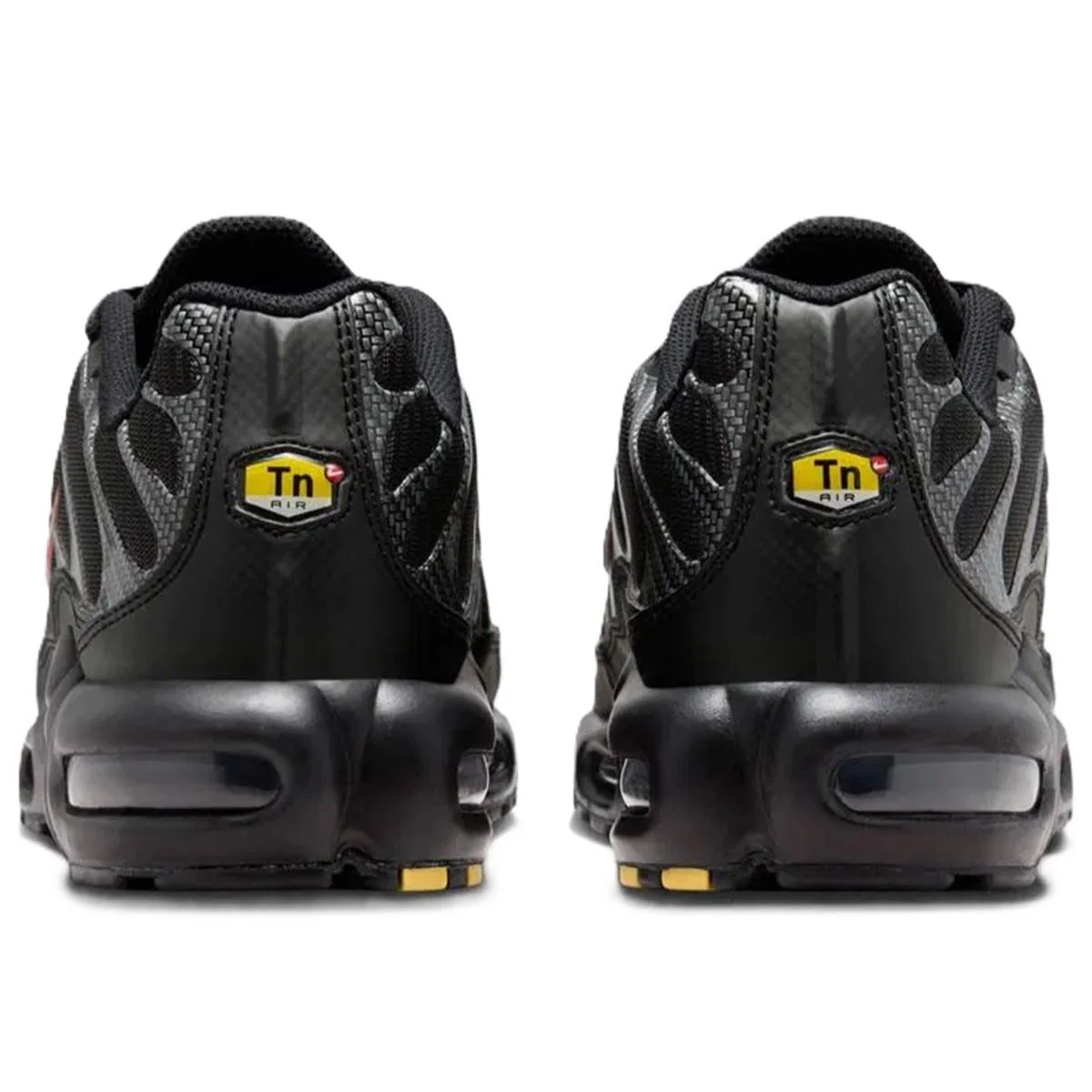 Nike Air Max Plus Tn Sneaker Black Erkek Günlük Spor Ayakkabı Siyah Nike Air Max Plus Tn Sneaker Black Erkek Günlük Spor Ayakkabı Siyah Fiyatı, Yorumları ve Özellikleri