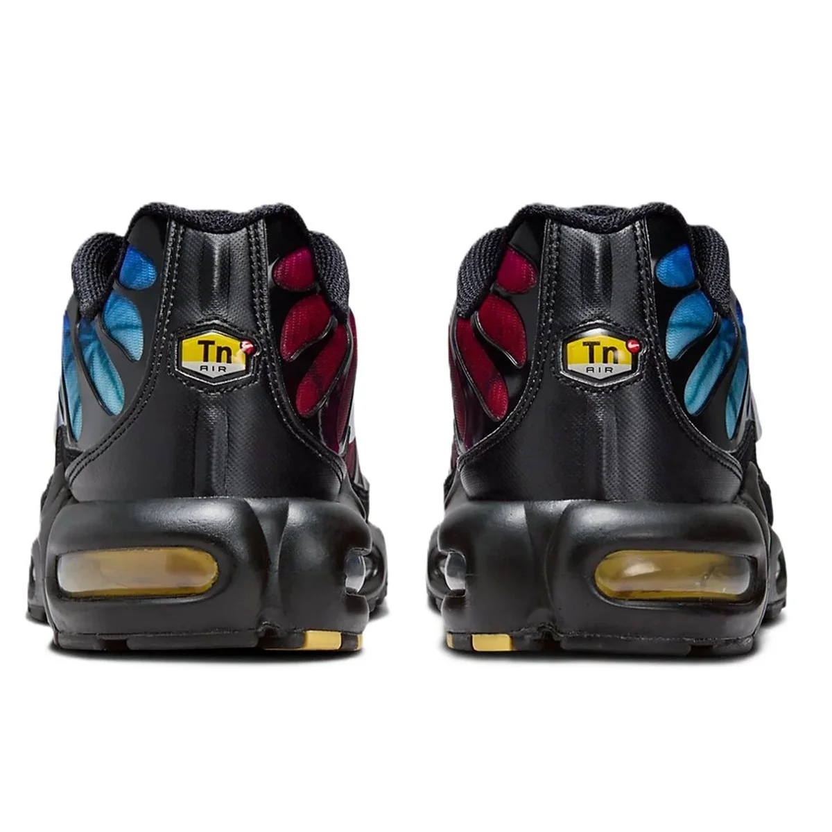 Nike Air Max Plus TN Unisex Sneaker Günlük Spor Ayakkabı Lacivert-Bordo Nike Air Max Plus TN Unisex Sneaker Günlük Spor Ayakkabı Lacivert-Bordo Fiyatı, Yorumları ve Özellikleri