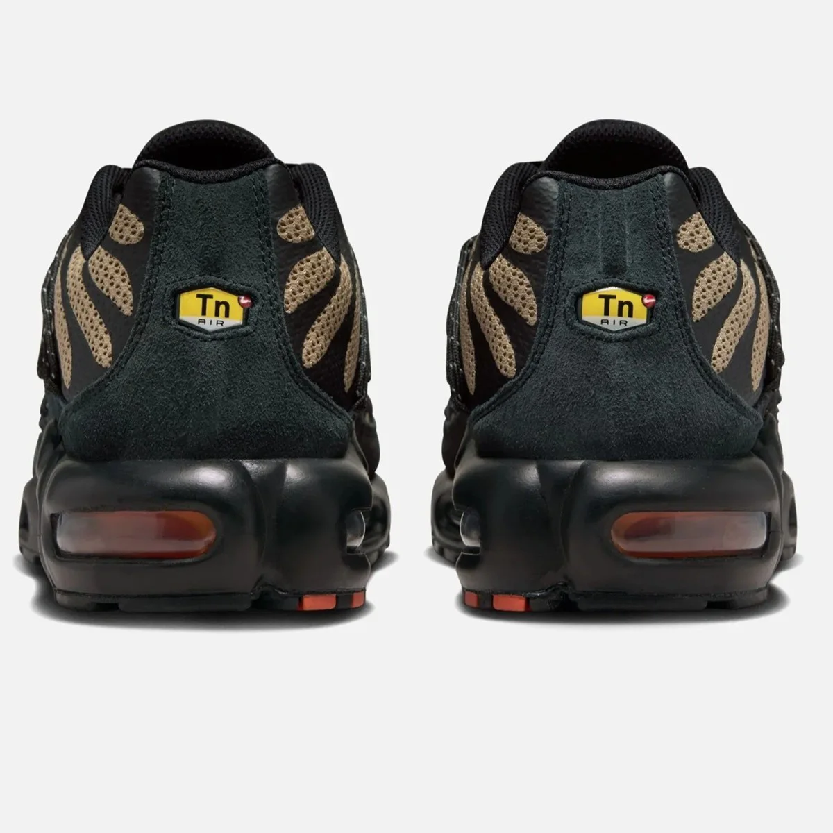 Nike Air Max Plus Utility Tuned Air Unisex Sneaker Beige Günlük Spor Ayakkabı Bej Fiyatı, Yorumları ve Özellikleri