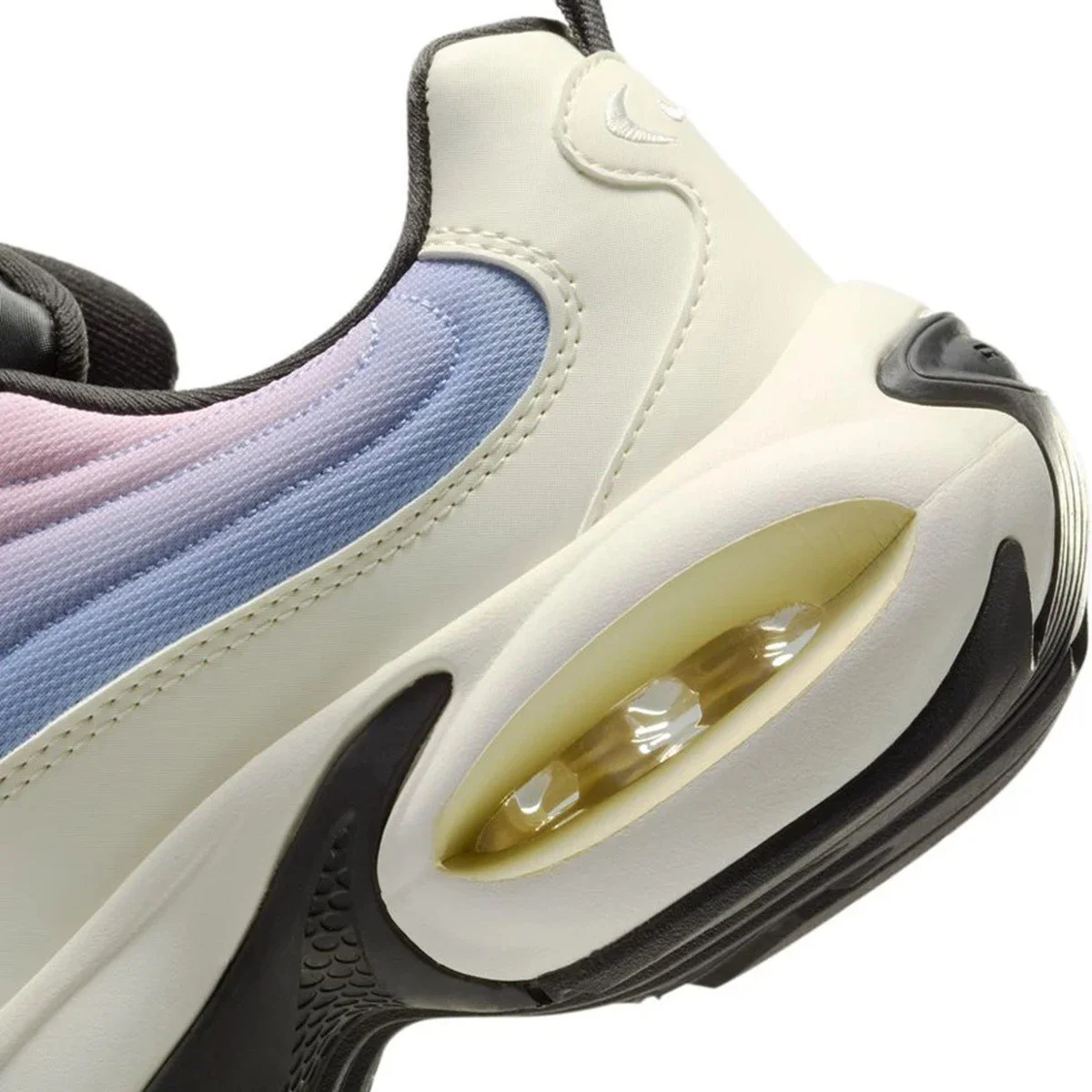 Nike Air Max Portal Womens Sneaker Kadın Günlük Spor Ayakkabı Lila Fiyatı, Yorumları ve Özellikleri