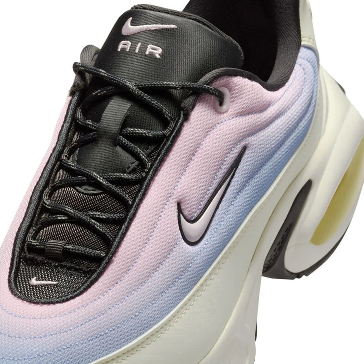 Nike Air Max Portal Womens Sneaker Kadın Günlük Spor Ayakkabı Lila Fiyatı, Yorumları ve Özellikleri