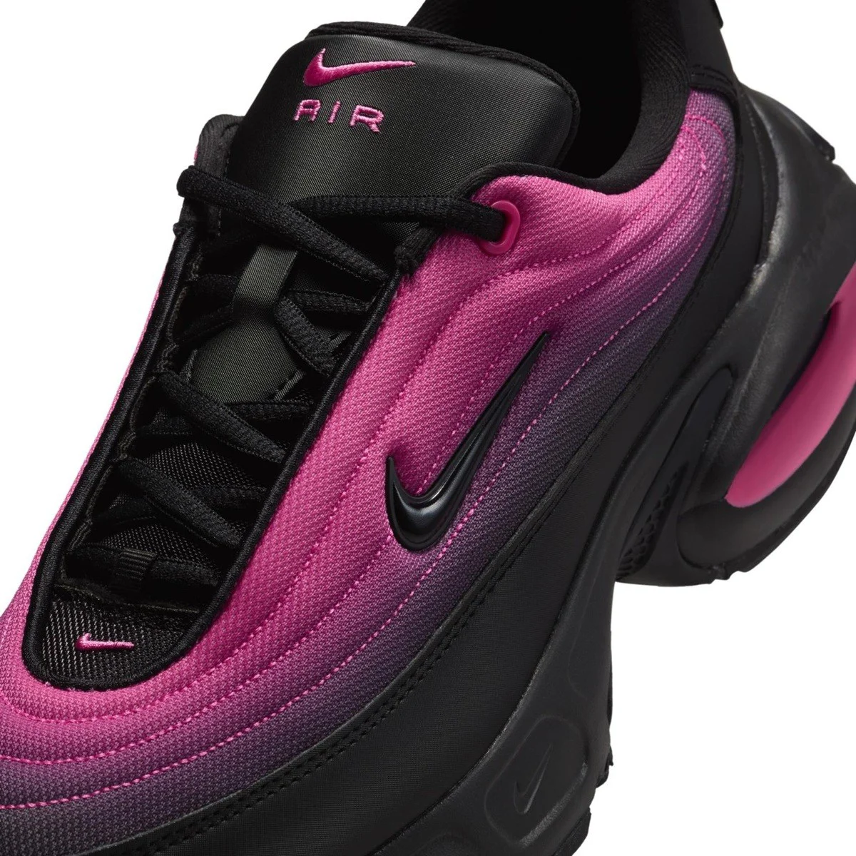 Nike Air Max Portal Unisex Sneaker Black Pink Unisex Günlük Spor Ayakkabı Siyah Pembe Nike Air Max Portal Unisex Sneaker Black Pink Unisex Günlük Spor Ayakkabı Siyah Pembe Fiyatı, Yorumları ve Özellikleri