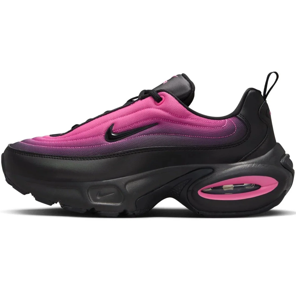 Nike Air Max Portal Unisex Sneaker Black Pink Unisex Günlük Spor Ayakkabı Siyah Pembe Nike Air Max Portal Unisex Sneaker Black Pink Unisex Günlük Spor Ayakkabı Siyah Pembe Fiyatı, Yorumları ve Özellikleri