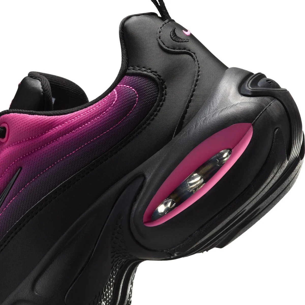 Nike Air Max Portal Unisex Sneaker Black Pink Unisex Günlük Spor Ayakkabı Siyah Pembe Nike Air Max Portal Unisex Sneaker Black Pink Unisex Günlük Spor Ayakkabı Siyah Pembe Fiyatı, Yorumları ve Özellikleri