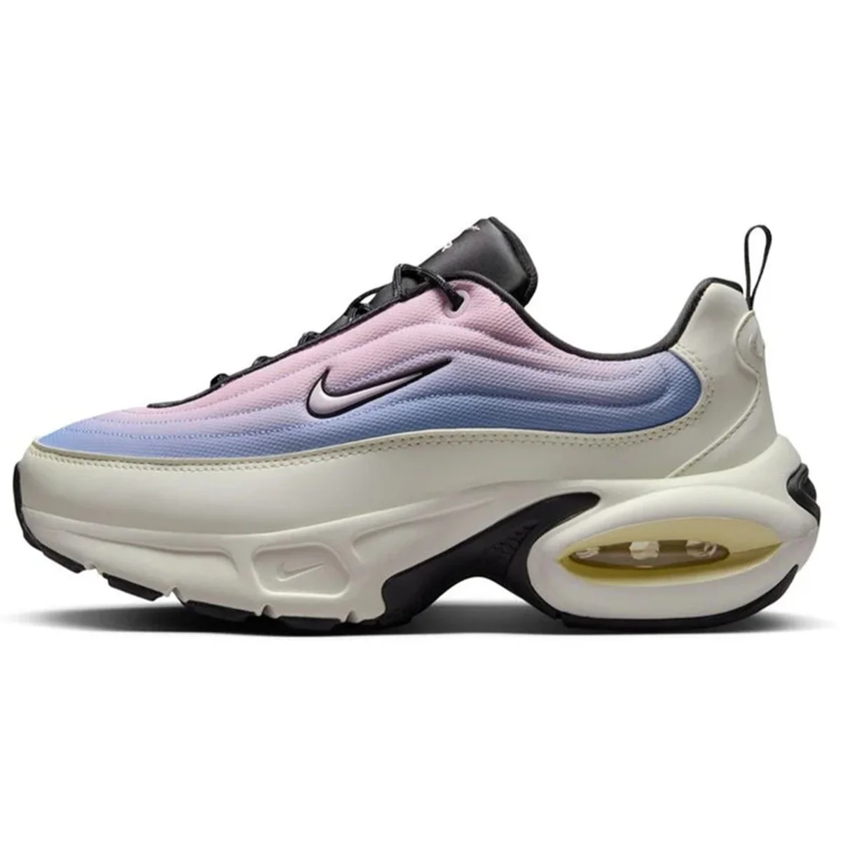 Nike Air Max Portal Womens Sneaker Kadın Günlük Spor Ayakkabı Lila Fiyatı, Yorumları ve Özellikleri