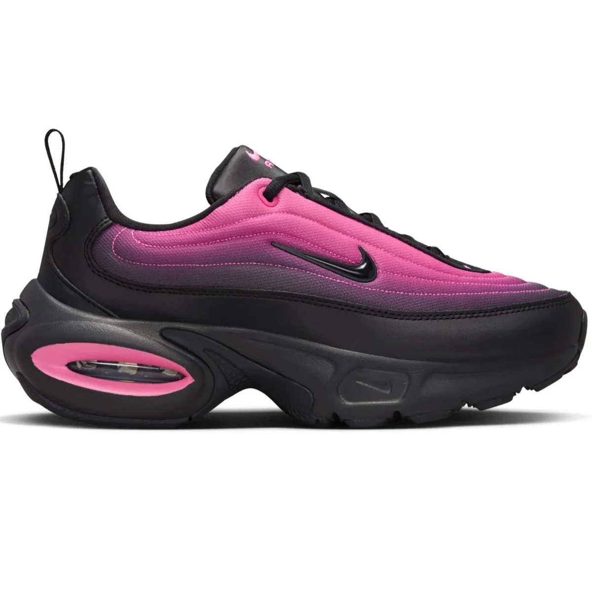 Nike Air Max Portal Unisex Sneaker Black Pink Unisex Günlük Spor Ayakkabı Siyah Pembe Nike Air Max Portal Unisex Sneaker Black Pink Unisex Günlük Spor Ayakkabı Siyah Pembe Fiyatı, Yorumları ve Özellikleri