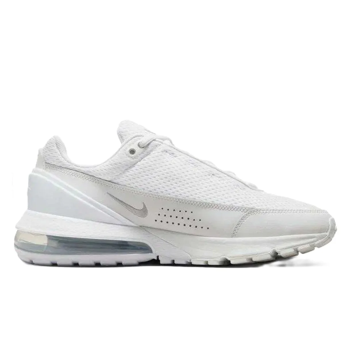 Nike Air Max Pulse Unisex Sneaker Reflektörlü Unisex Günlük Spor Ayakkabı Beyaz Fiyatı, Yorumları ve Özellikleri