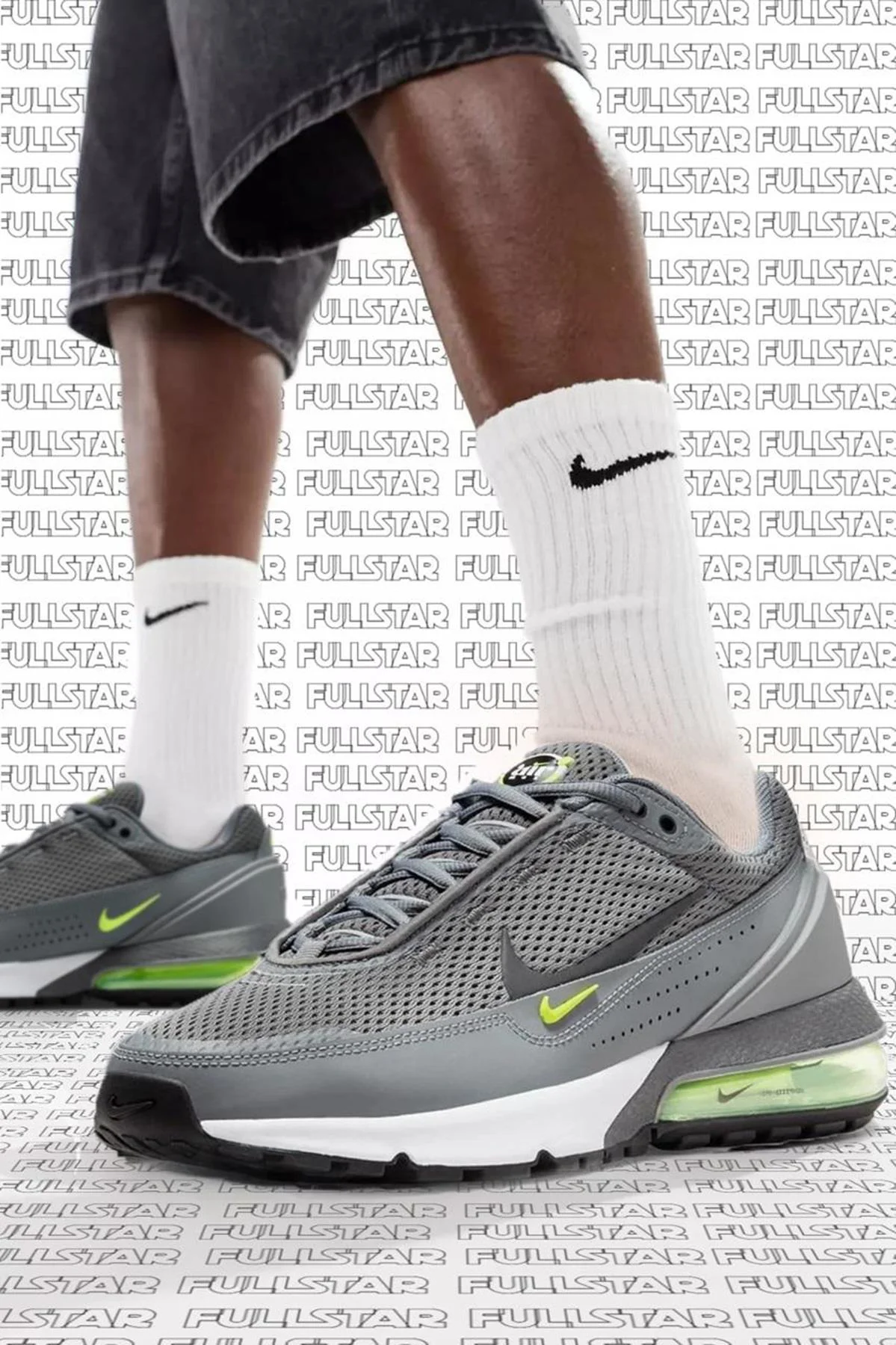 Nike Air Max Pulse Yeşil Erkek Günlük Spor Ayakkabı Nike Air Max Pulse Yeşil Erkek Günlük Spor Ayakkabı Fiyatı, Yorumları ve Özellikleri