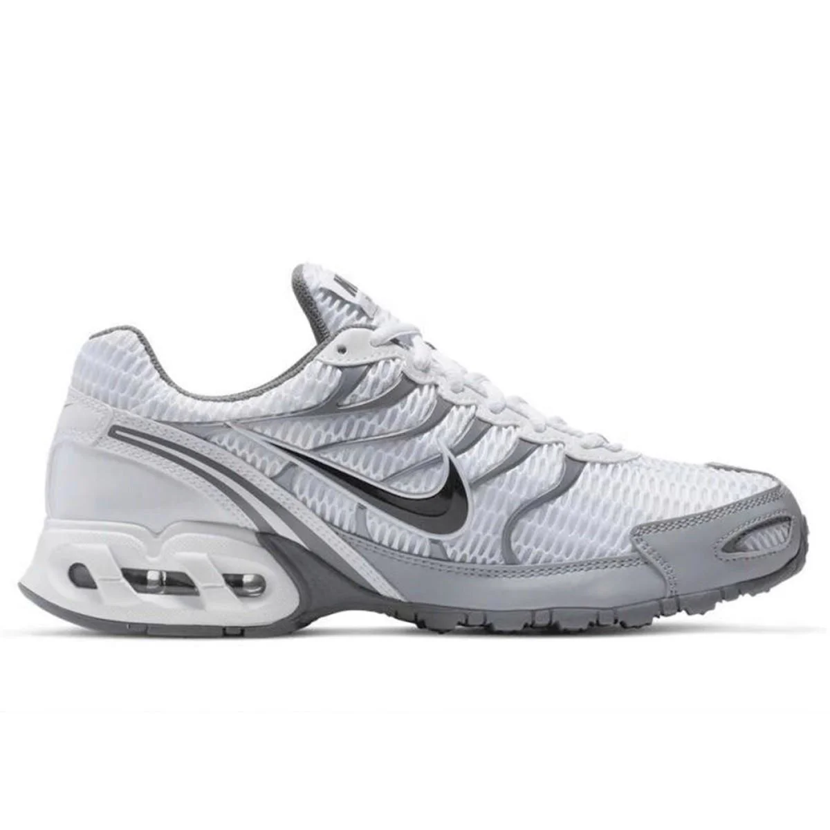 Nike Air Max Torch 4 Gri Kadın Günlük Spor Ayakkabı Fiyatı, Yorumları ve Özellikleri