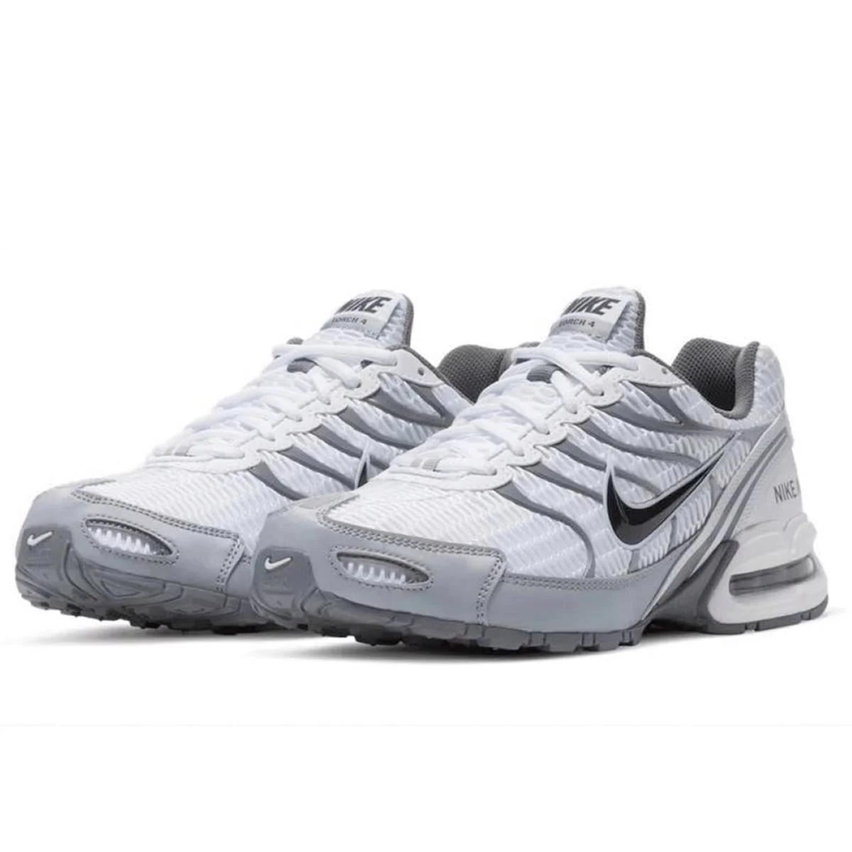Nike Air Max Torch 4 Gri Kadın Günlük Spor Ayakkabı Fiyatı, Yorumları ve Özellikleri