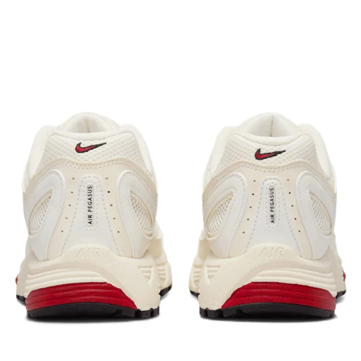 Nike Air Pegasus 2005 Unisex Sneaker White Unisex Günlük Spor Ayakkabı Beyaz