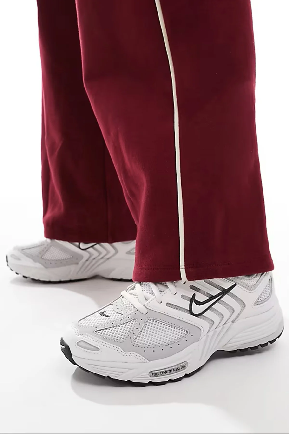 Nike Air Pegasus 2005 Unisex Sneaker White Gray Unisex Günlük Spor Ayakkabı Beyaz Gri Fiyatı, Yorumları ve Özellikleri