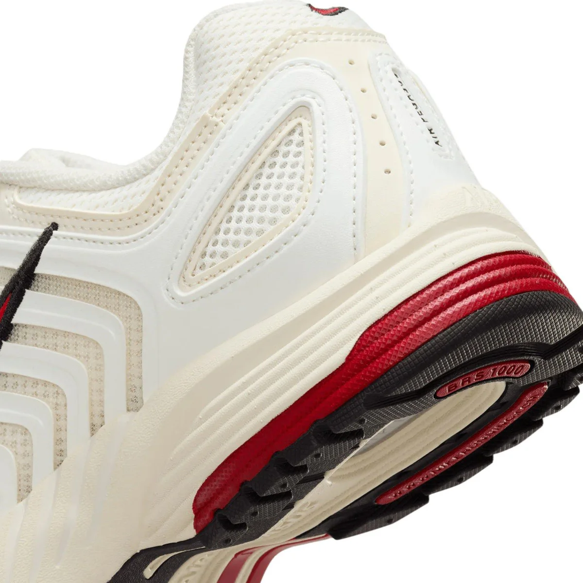 Nike Air Pegasus 2005 Unisex Sneaker White Unisex Günlük Spor Ayakkabı Beyaz