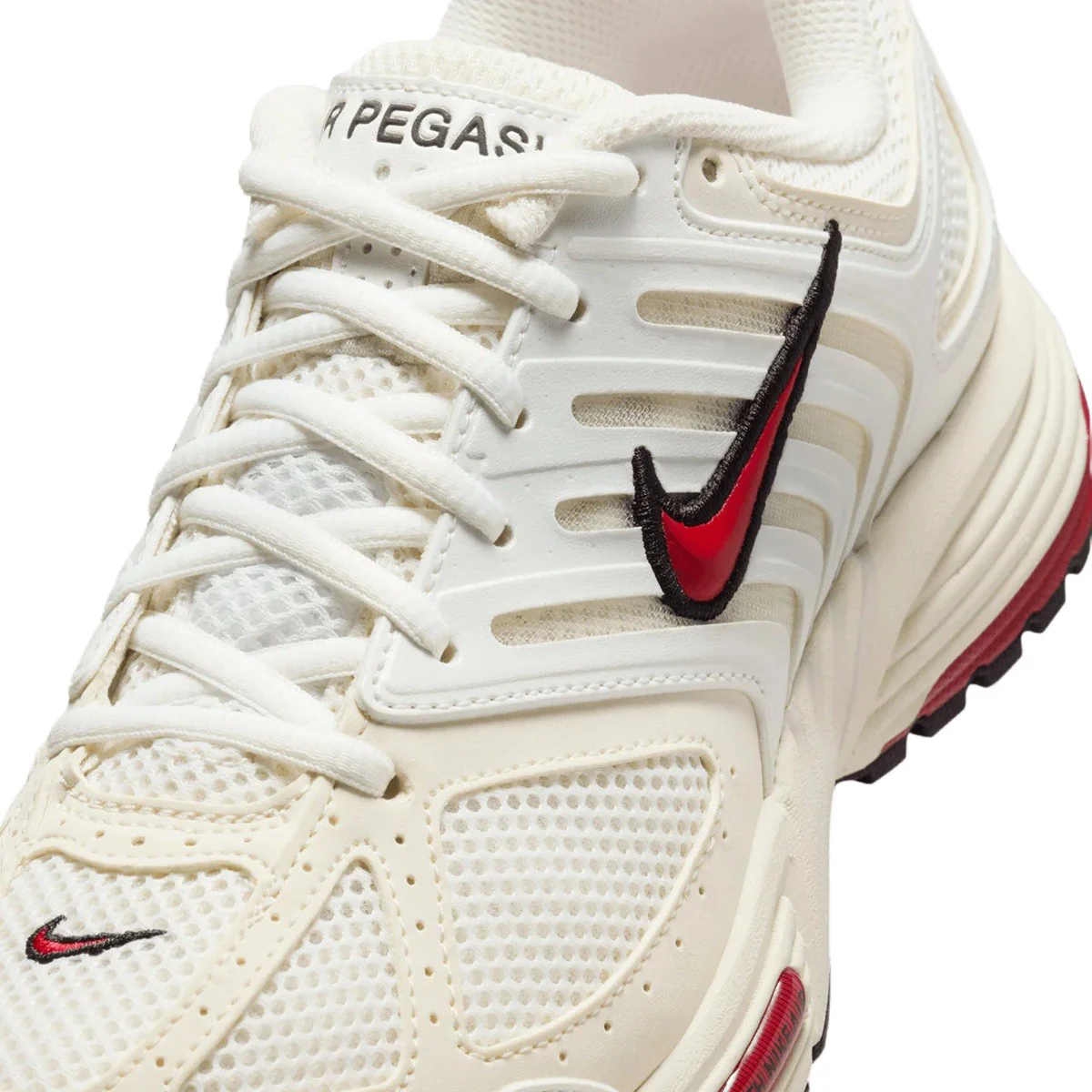 Nike Air Pegasus 2005 Unisex Sneaker White Unisex Günlük Spor Ayakkabı Beyaz