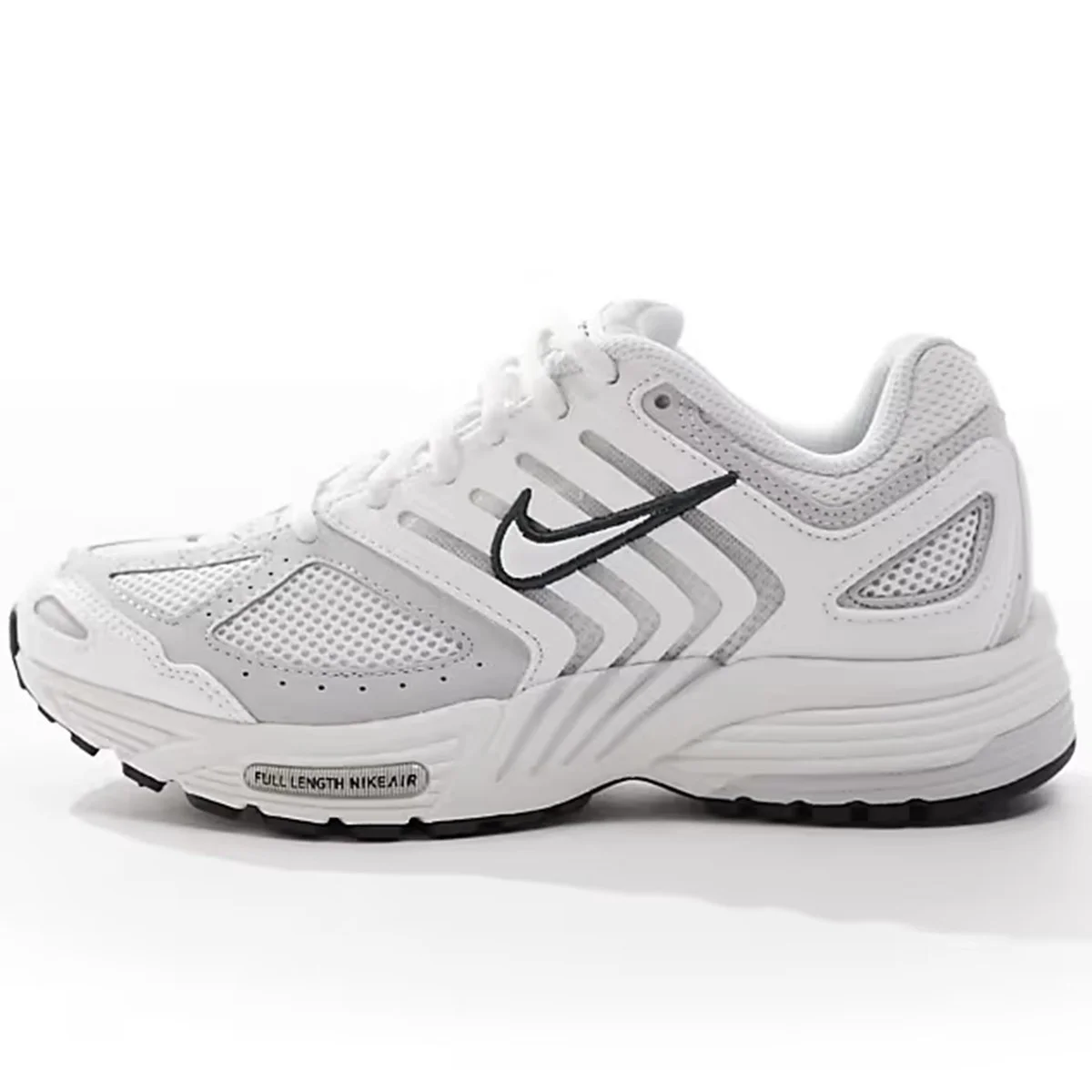 Nike Air Pegasus 2005 Unisex Sneaker White Gray Unisex Günlük Spor Ayakkabı Beyaz Gri Fiyatı, Yorumları ve Özellikleri