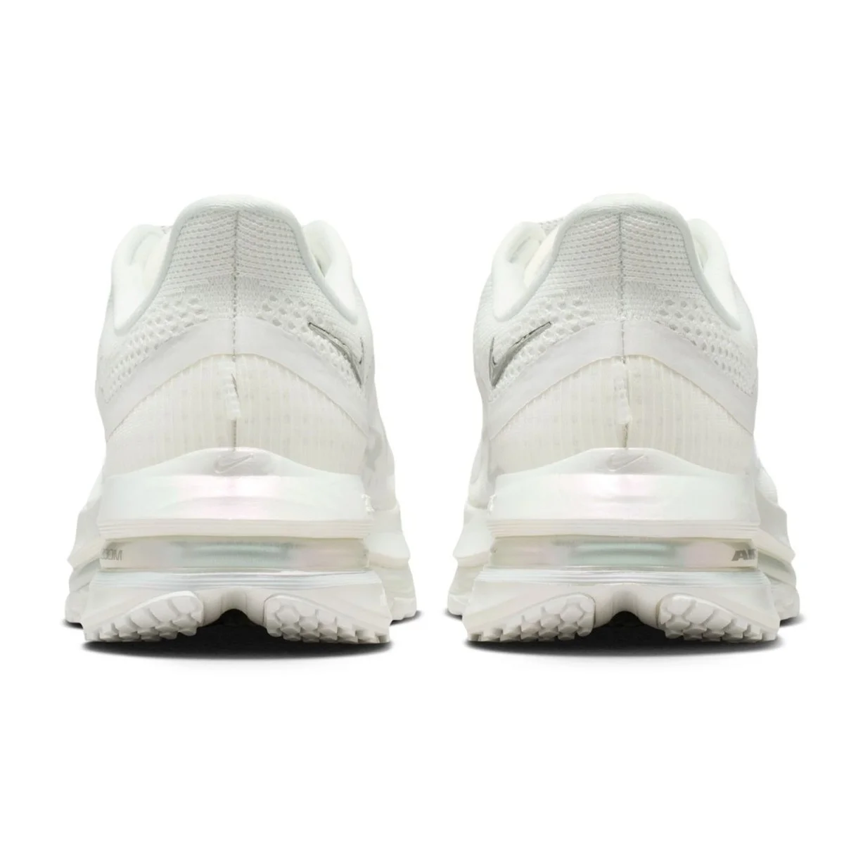 Nike Air Pegasus Premium Womens Running Shoes Reflektörlü Kadın Yürüyüş Koşu Ayakkabısı Beyaz