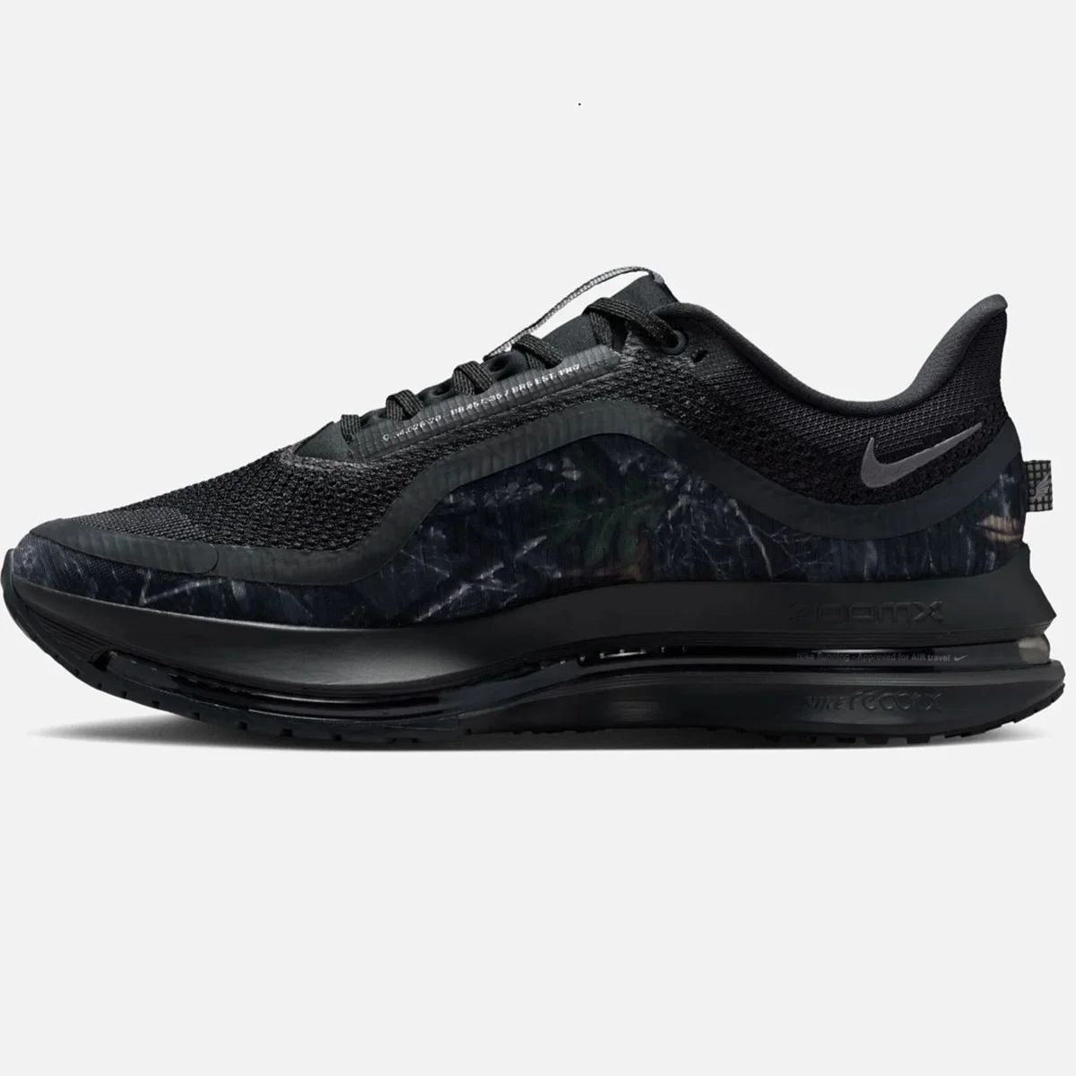 Nike Air Pegasus Premium Mens Running Shoes Reflektörlü Erkek Yürüyüş Koşu Ayakkabısı Siyah Nike Air Pegasus Premium Mens Running Shoes Reflektörlü Erkek Yürüyüş Koşu Ayakkabısı Siyah Fiyatı, Yorumları ve Özellikleri