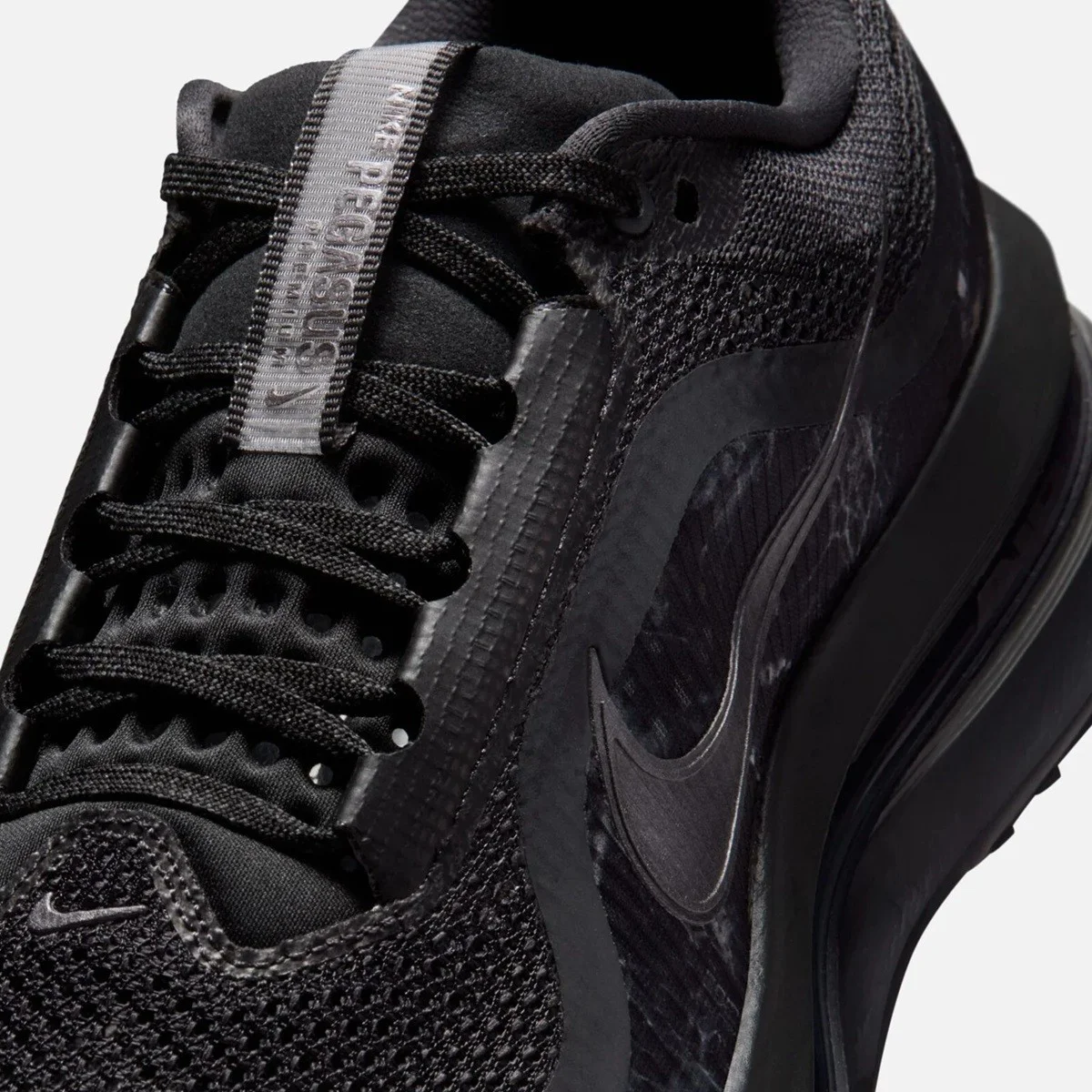 Nike Air Pegasus Premium Mens Running Shoes Reflektörlü Erkek Yürüyüş Koşu Ayakkabısı Siyah Nike Air Pegasus Premium Mens Running Shoes Reflektörlü Erkek Yürüyüş Koşu Ayakkabısı Siyah Fiyatı, Yorumları ve Özellikleri
