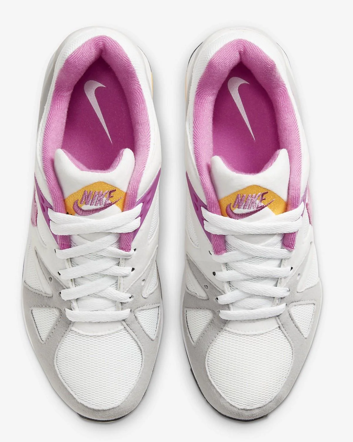 Nike Air Structure Triax 91 Unisex Sneaker Günlük Spor Ayakkabı Beyaz Pembe Nike Air Structure Triax 91 Unisex Sneaker Günlük Spor Ayakkabı Beyaz Pembe Fiyatı, Yorumları ve Özellikleri