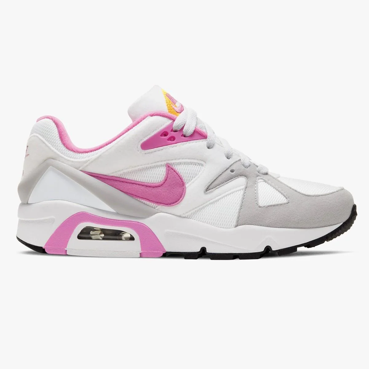 Nike Air Structure Triax 91 Unisex Sneaker Günlük Spor Ayakkabı Beyaz Pembe Nike Air Structure Triax 91 Unisex Sneaker Günlük Spor Ayakkabı Beyaz Pembe Fiyatı, Yorumları ve Özellikleri