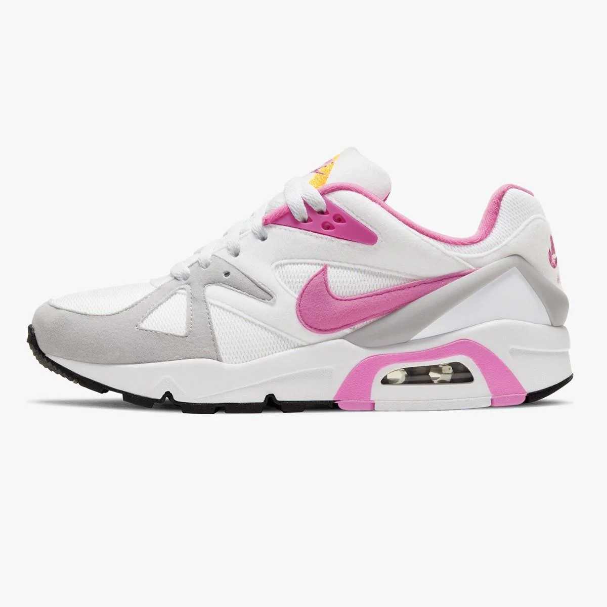 Nike Air Structure Triax 91 Unisex Sneaker Günlük Spor Ayakkabı Beyaz Pembe Nike Air Structure Triax 91 Unisex Sneaker Günlük Spor Ayakkabı Beyaz Pembe Fiyatı, Yorumları ve Özellikleri