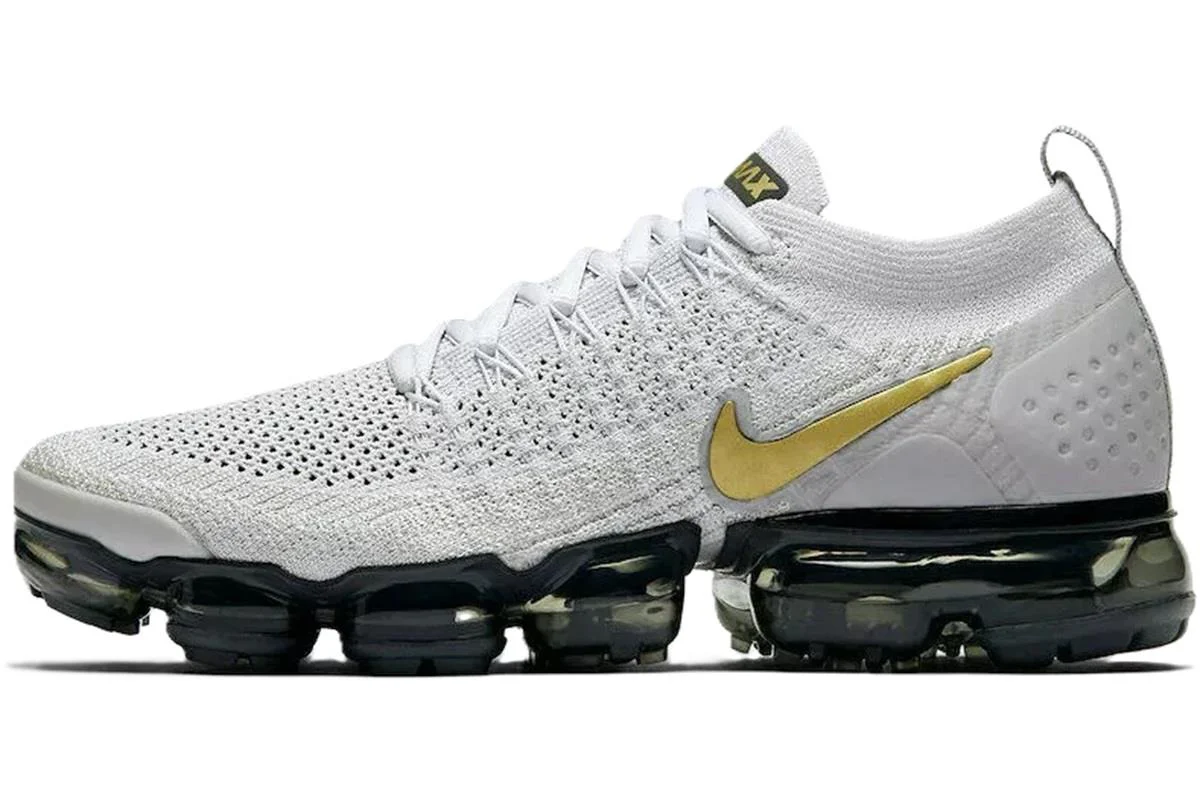Nike Air VaporMax Flyknit 2 Sneaker Gray Kadın Günlük Spor Ayakkabı Gri Fiyatı, Yorumları ve Özellikleri