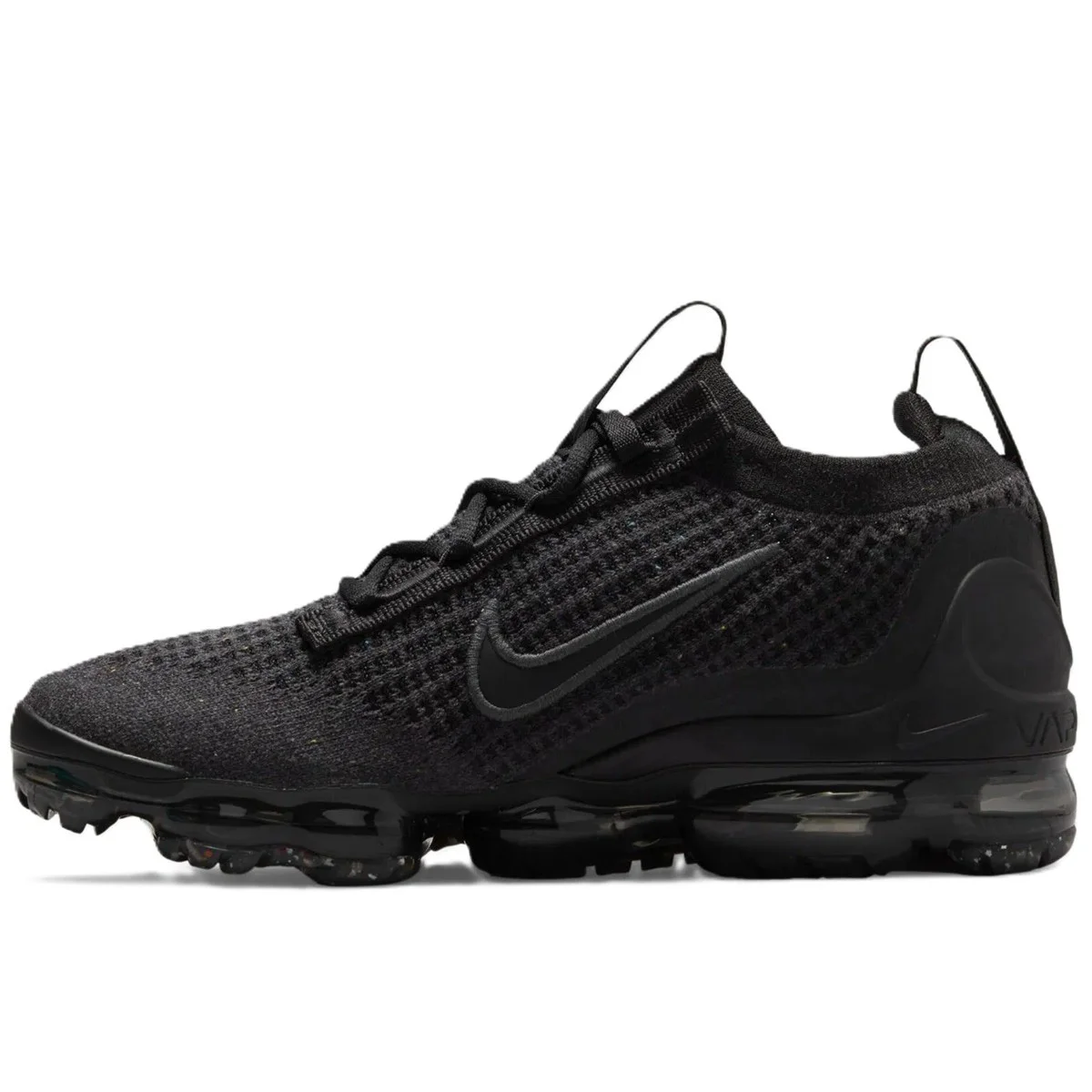 Nike Air VaporMax Flyknit Unisex Sneaker Black Unisex Günlük Spor Ayakkabı Siyah Nike Air VaporMax Flyknit Unisex Sneaker Black Unisex Günlük Spor Ayakkabı Siyah Fiyatı, Yorumları ve Özellikleri