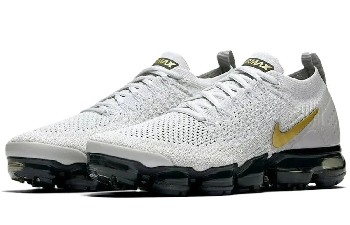 Nike Air VaporMax Flyknit 2 Sneaker Gray Kadın Günlük Spor Ayakkabı Gri Fiyatı, Yorumları ve Özellikleri