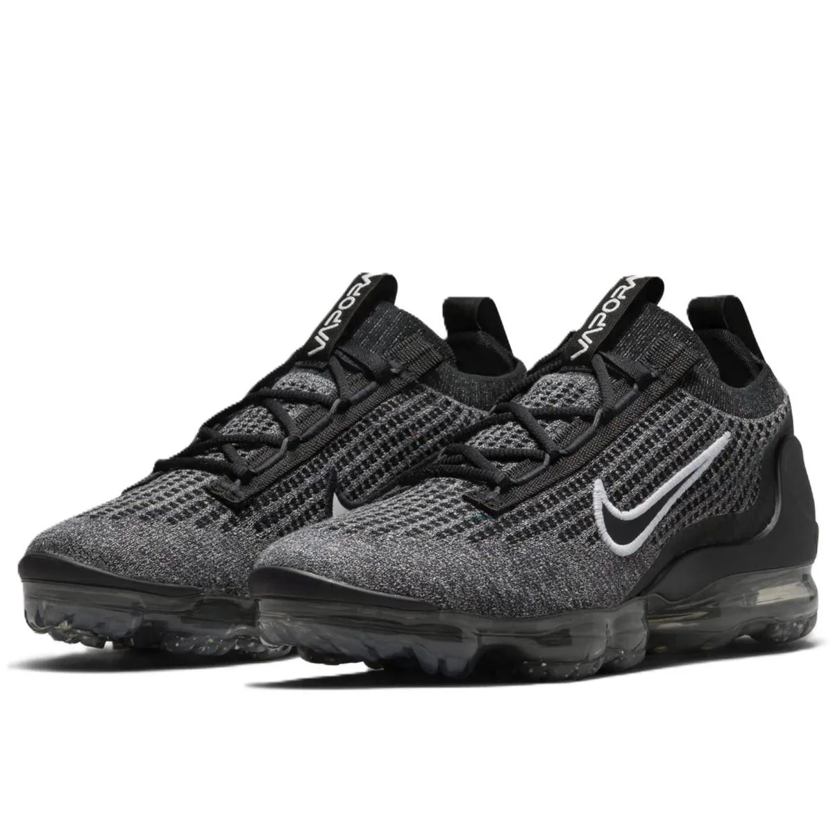 Nike Air VaporMax Flyknit  Unisex Sneaker Grey Unisex Günlük Spor Ayakkabı Gri Fiyatı, Yorumları ve Özellikleri
