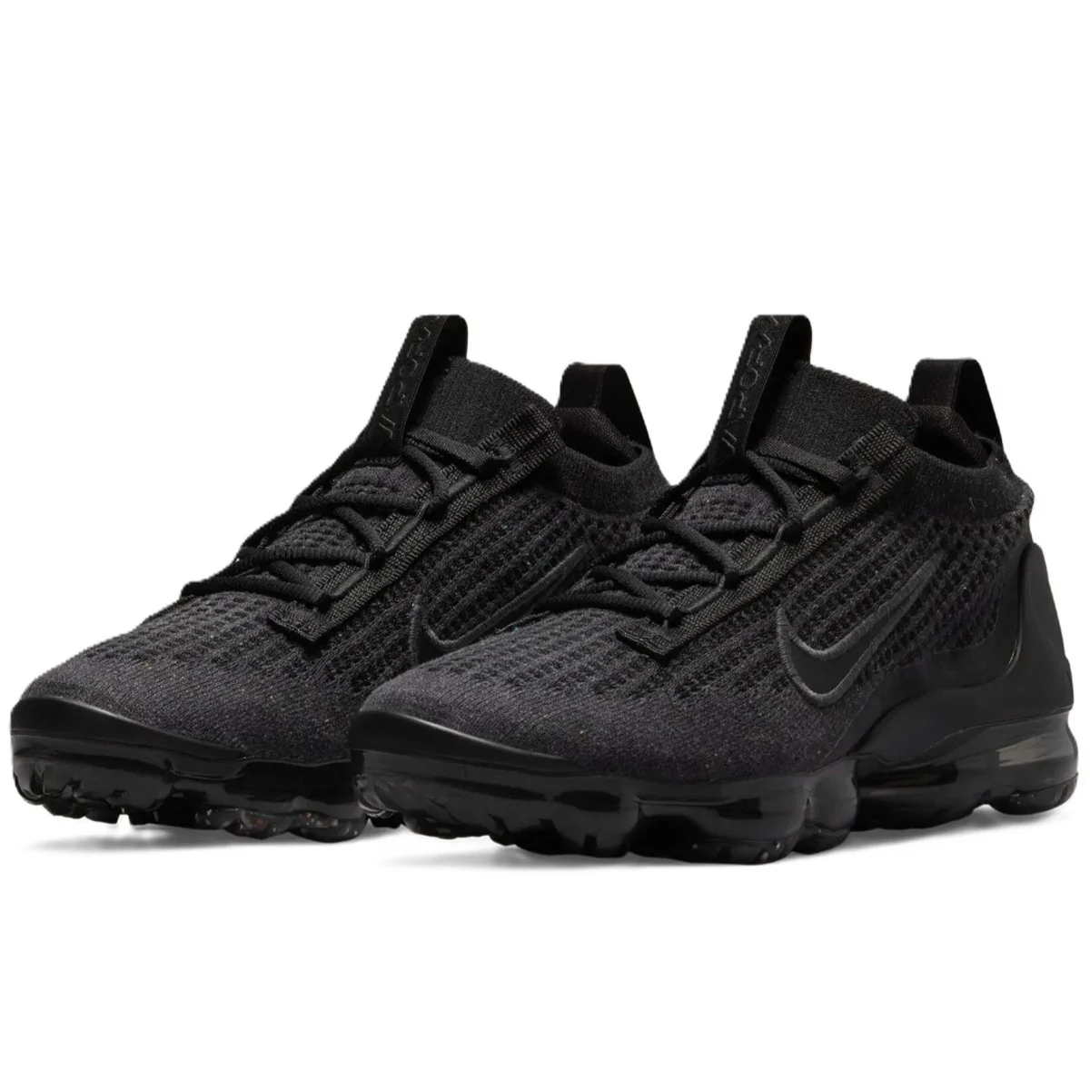 Nike Air VaporMax Flyknit Unisex Sneaker Black Unisex Günlük Spor Ayakkabı Siyah Nike Air VaporMax Flyknit Unisex Sneaker Black Unisex Günlük Spor Ayakkabı Siyah Fiyatı, Yorumları ve Özellikleri