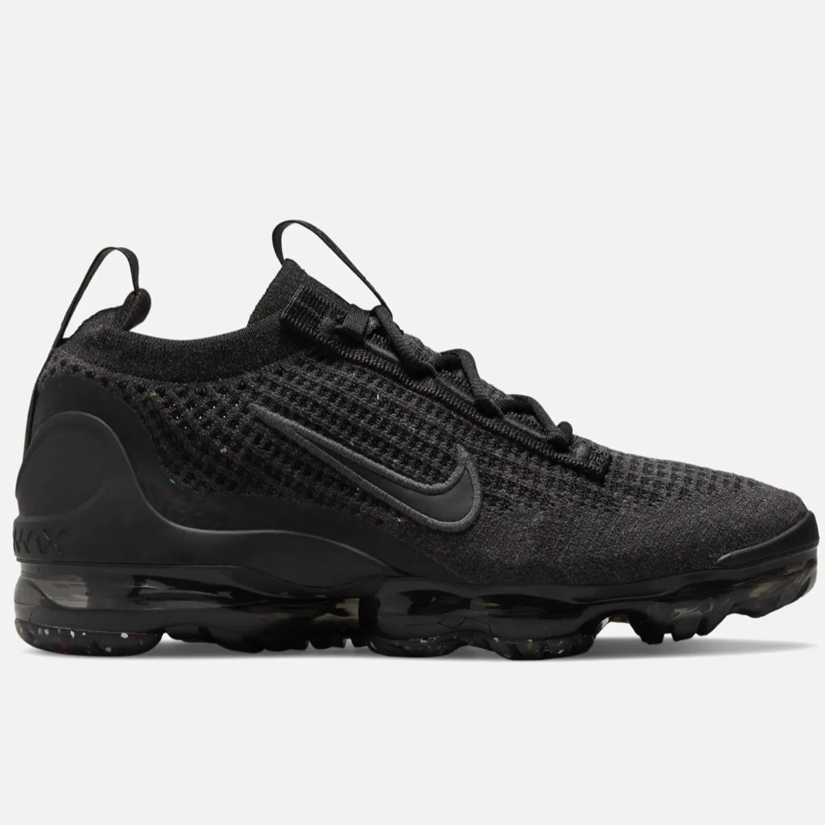 Nike Air VaporMax Flyknit Unisex Sneaker Black Unisex Günlük Spor Ayakkabı Siyah Nike Air VaporMax Flyknit Unisex Sneaker Black Unisex Günlük Spor Ayakkabı Siyah Fiyatı, Yorumları ve Özellikleri