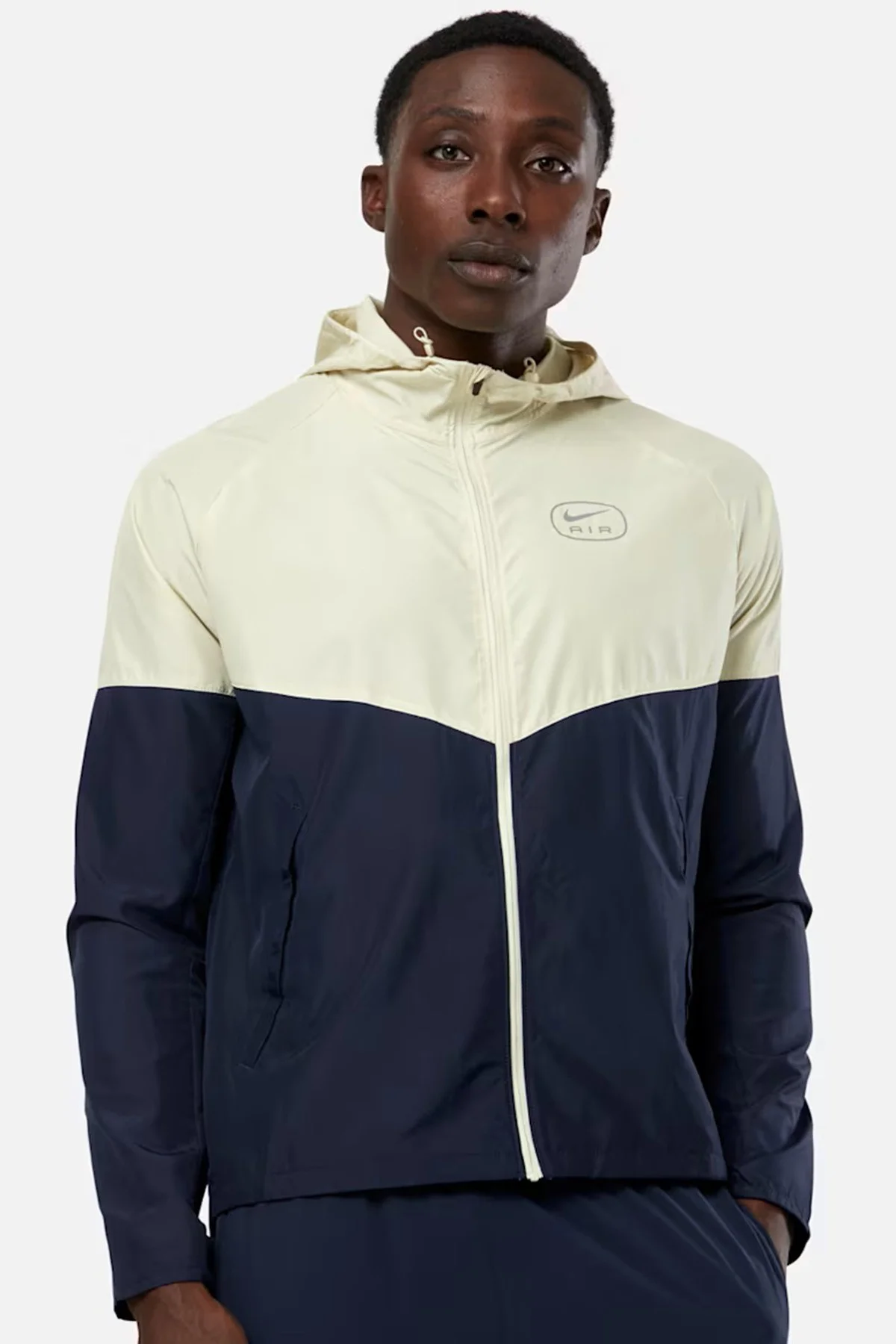 Nike Air Water Resistant Packable Hoodie Jacket Khaki Erkek Kapüşonlu Çanta Olabilen Suitici Spor Ceket Haki HM0187-276 Nike Air Water Resistant Packable Hoodie Jacket Khaki Erkek Kapüşonlu Çanta Olabilen Suitici Spor Ceket Haki HM0187-276