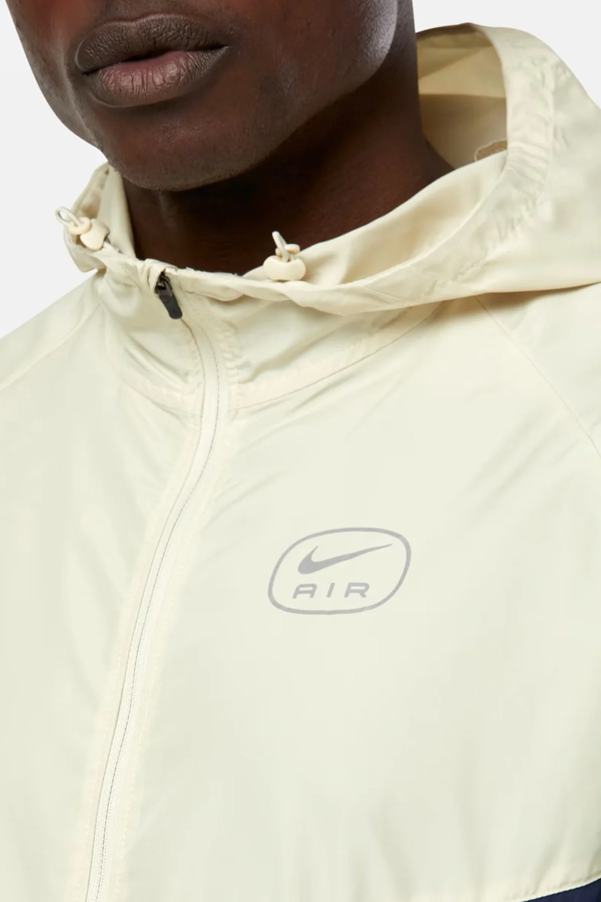Nike Air Water Resistant Packable Hoodie Jacket Khaki Erkek Kapüşonlu Çanta Olabilen Suitici Spor Ceket Haki HM0187-276 Nike Air Water Resistant Packable Hoodie Jacket Khaki Erkek Kapüşonlu Çanta Olabilen Suitici Spor Ceket Haki HM0187-276
